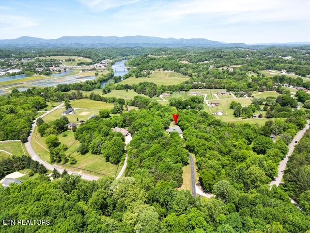 270 Lone Ridge Lane Clinton TN 37716