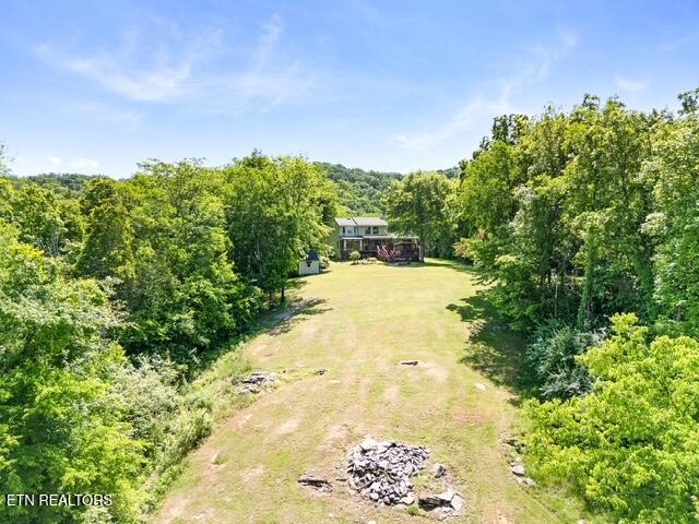270 Lone Ridge Lane Clinton TN 37716