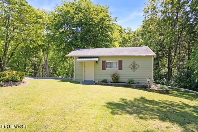 270 Lone Ridge Lane Clinton TN 37716