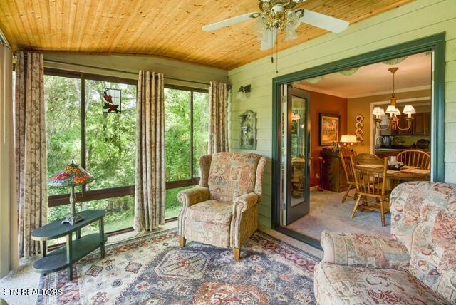 270 Lone Ridge Lane Clinton TN 37716