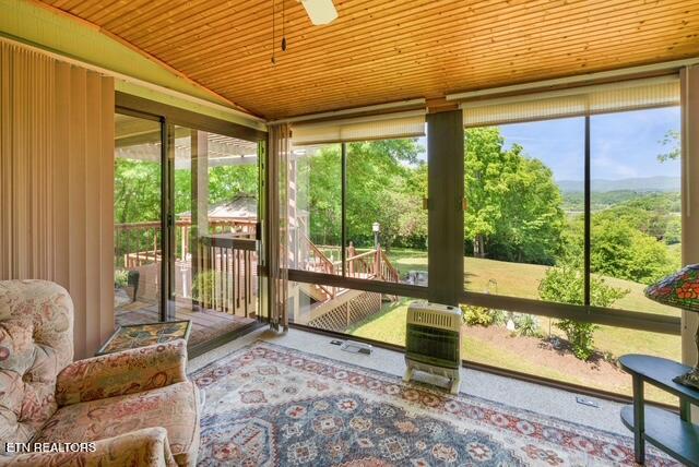 270 Lone Ridge Lane Clinton TN 37716