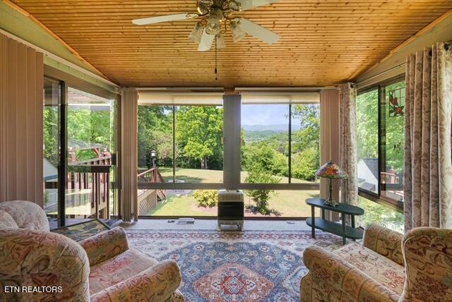 270 Lone Ridge Lane Clinton TN 37716