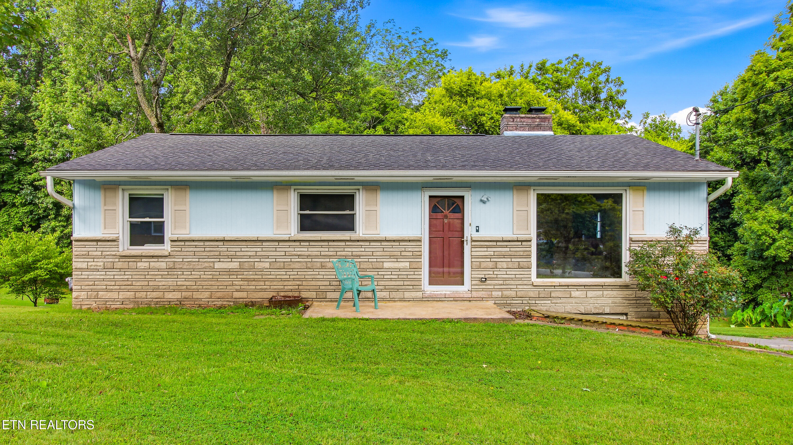 5711 Cilla Road Knoxville TN 37920