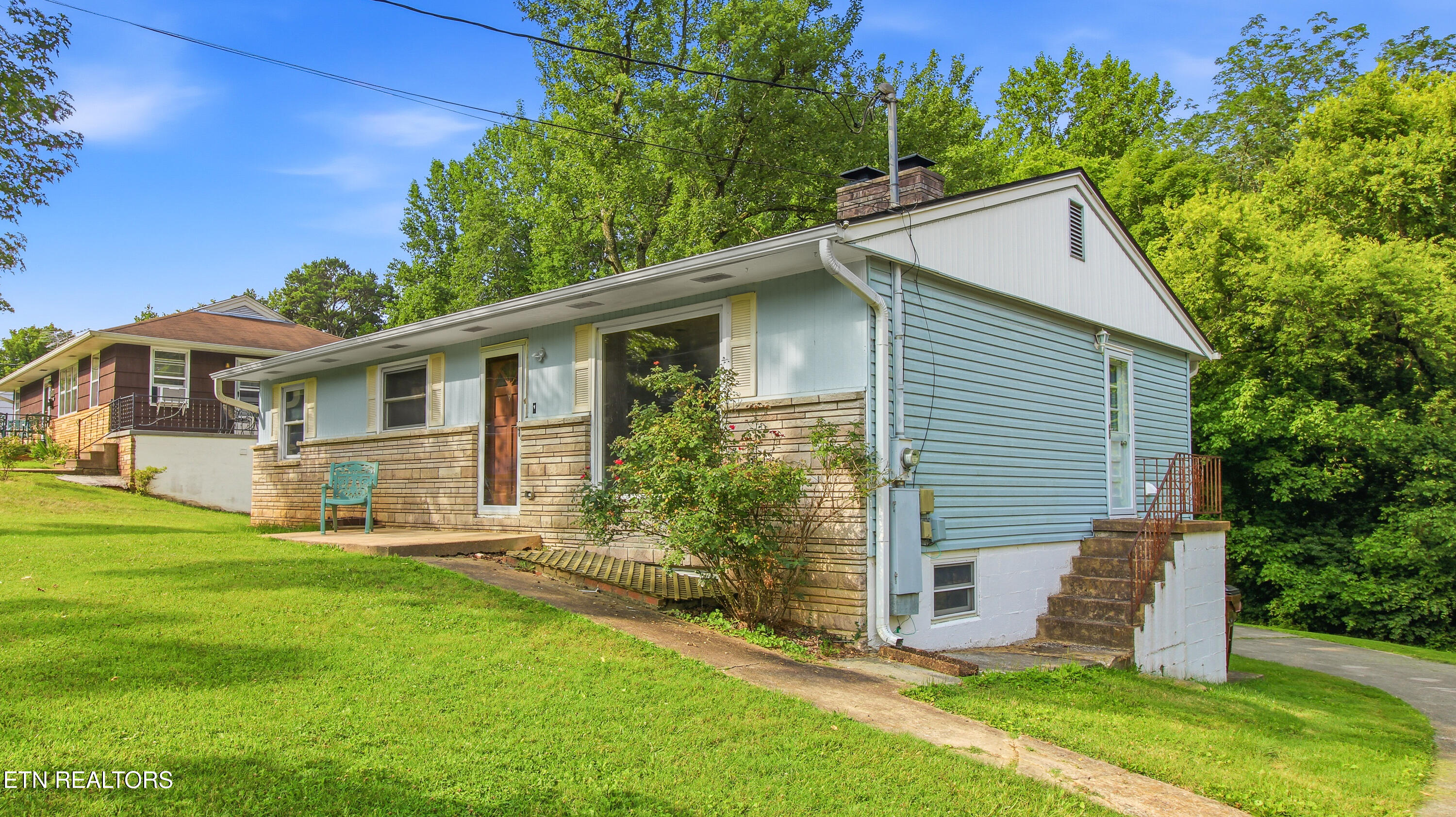 5711 Cilla Road Knoxville TN 37920