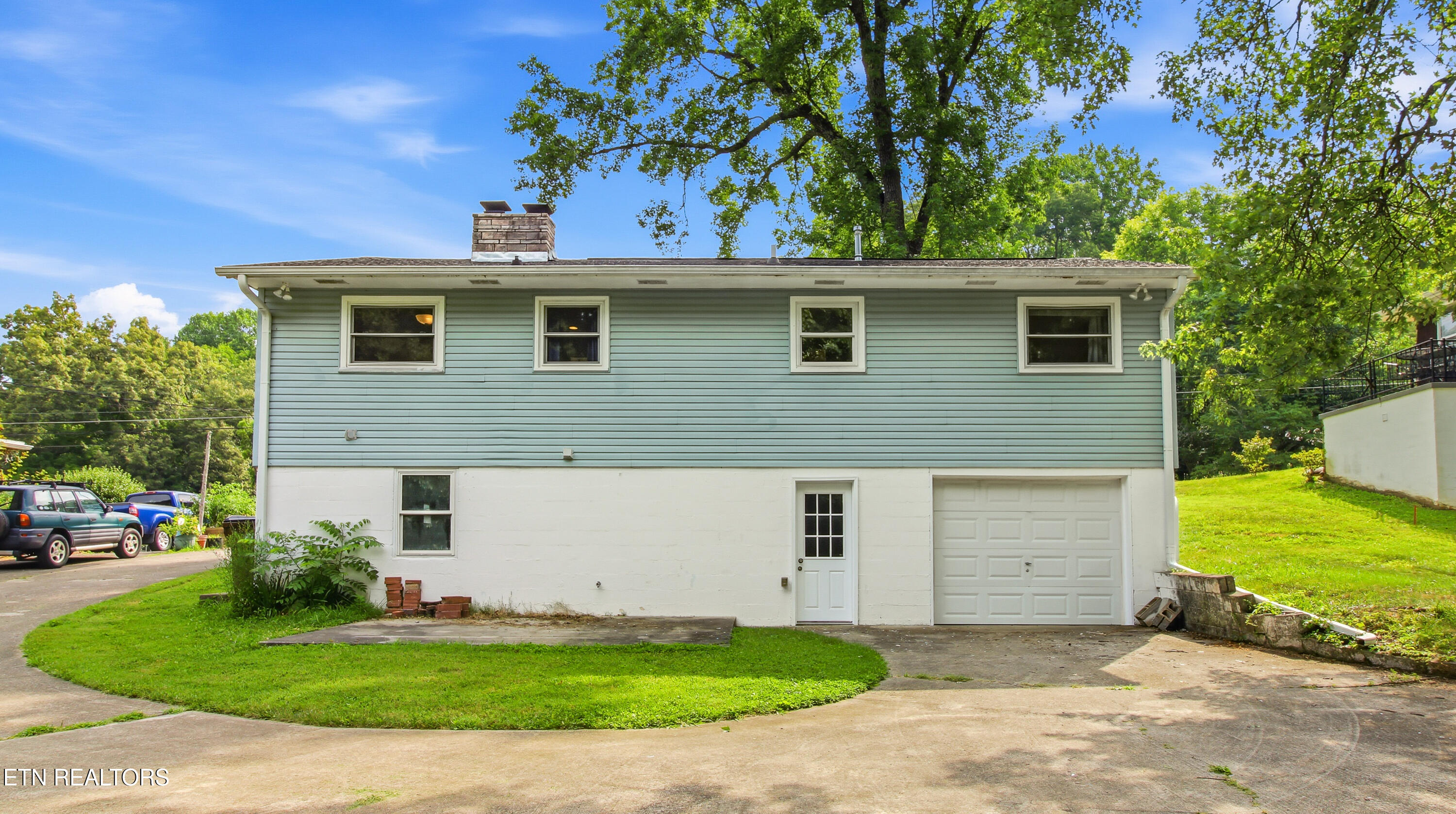 5711 Cilla Road Knoxville TN 37920