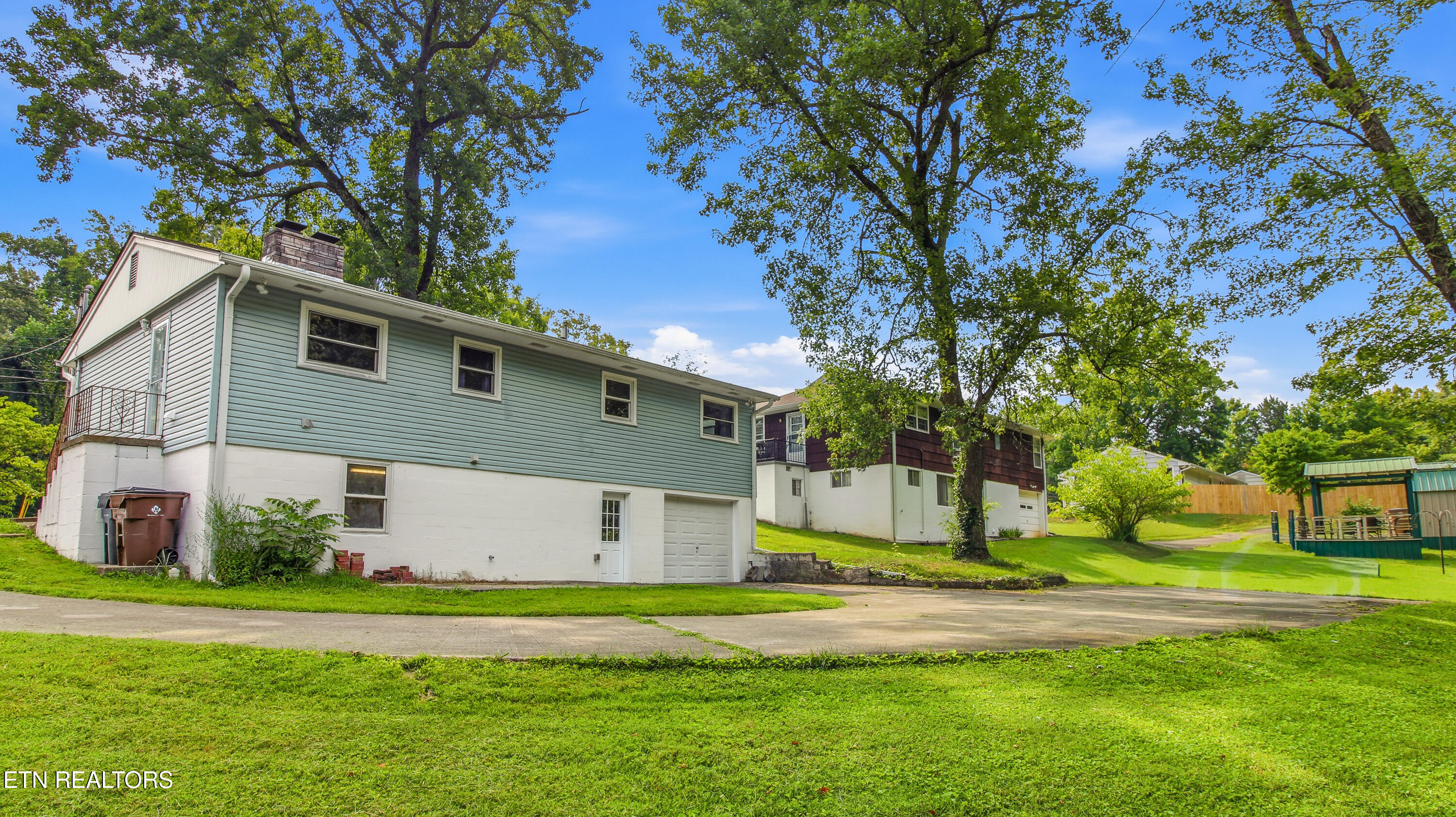 5711 Cilla Road Knoxville TN 37920