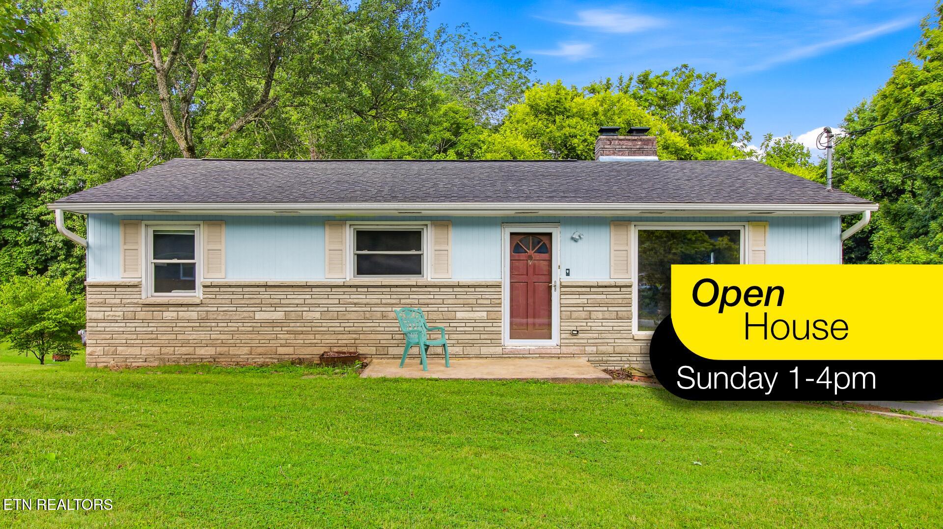 5711 Cilla Road Knoxville TN 37920