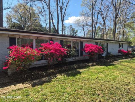 507 Short Street Athens TN 37303