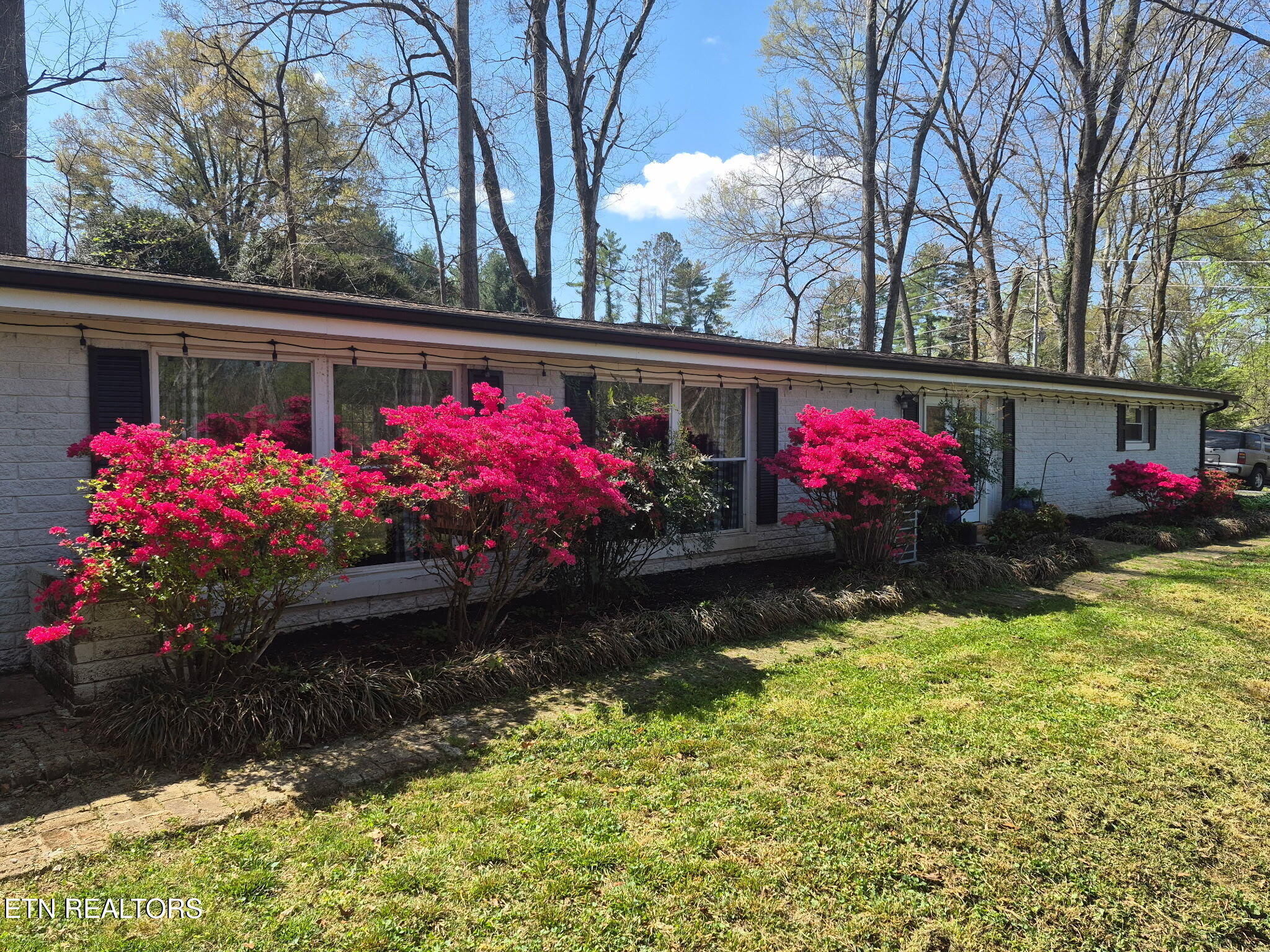 507 Short Street Athens TN 37303