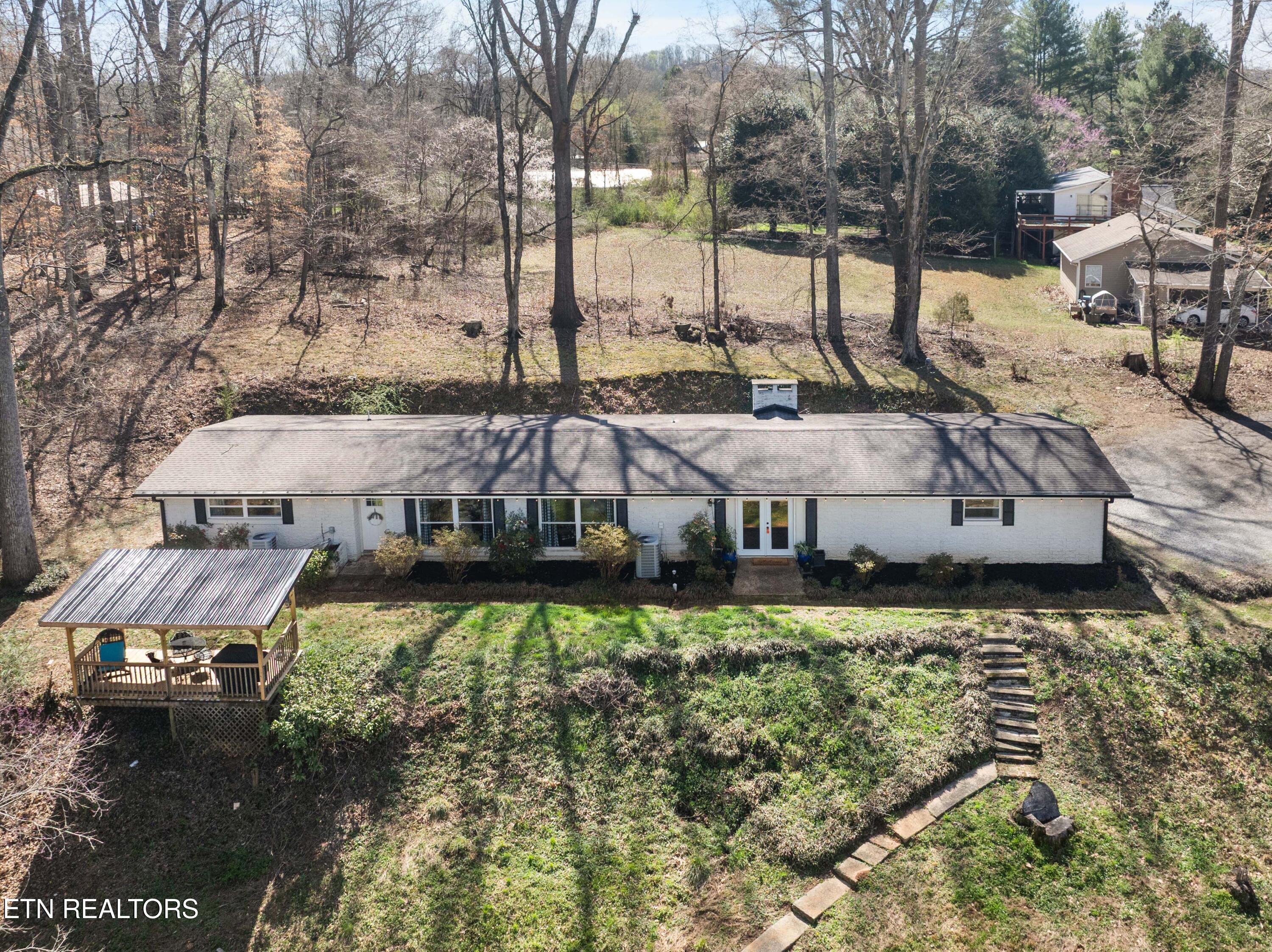 507 Short Street Athens TN 37303