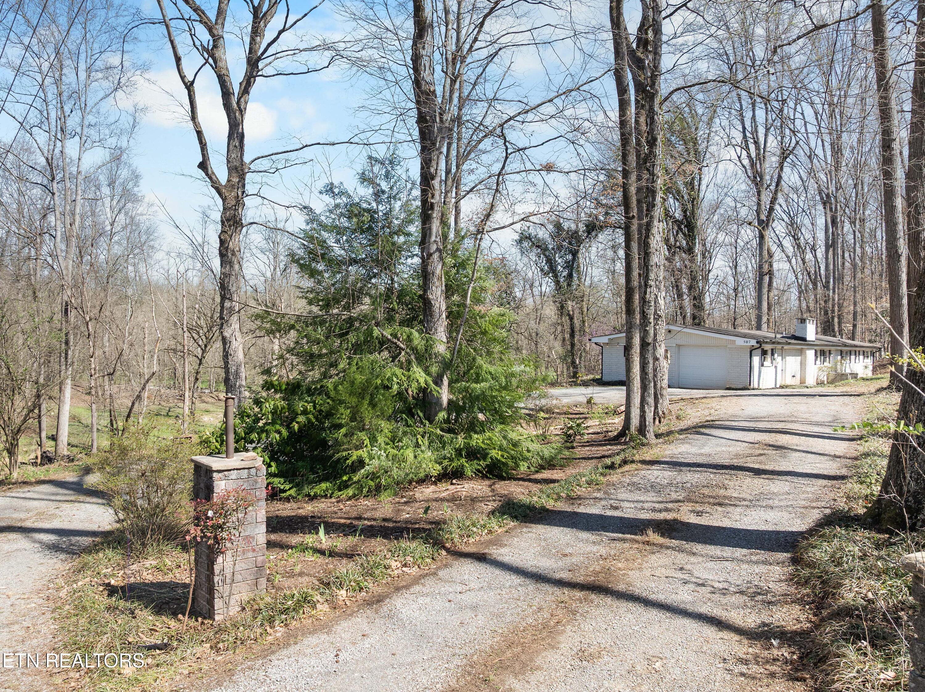 507 Short Street Athens TN 37303