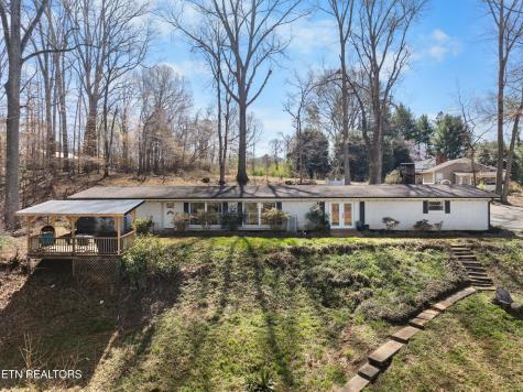 507 Short Street Athens TN 37303