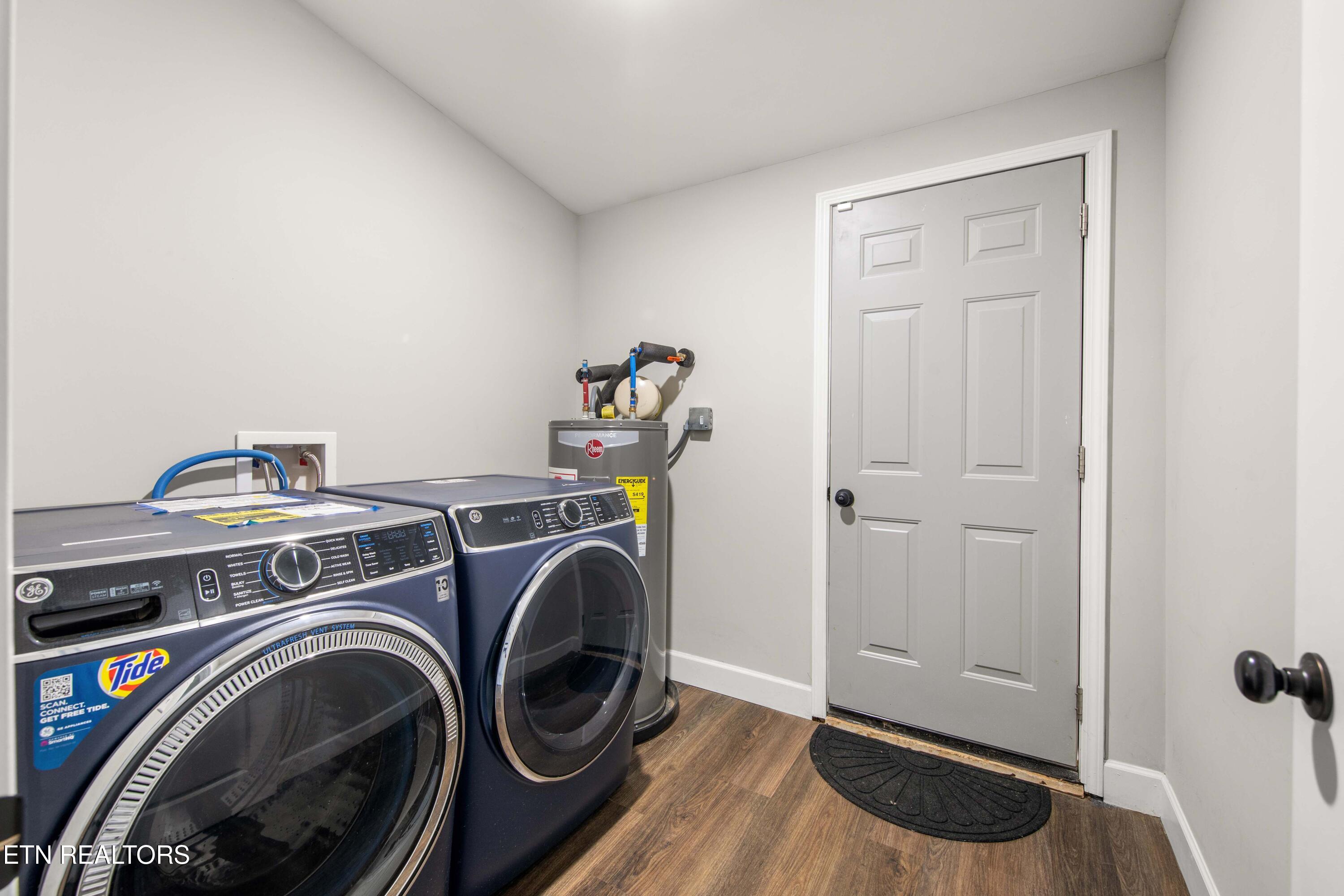 507 Short Street Athens TN 37303