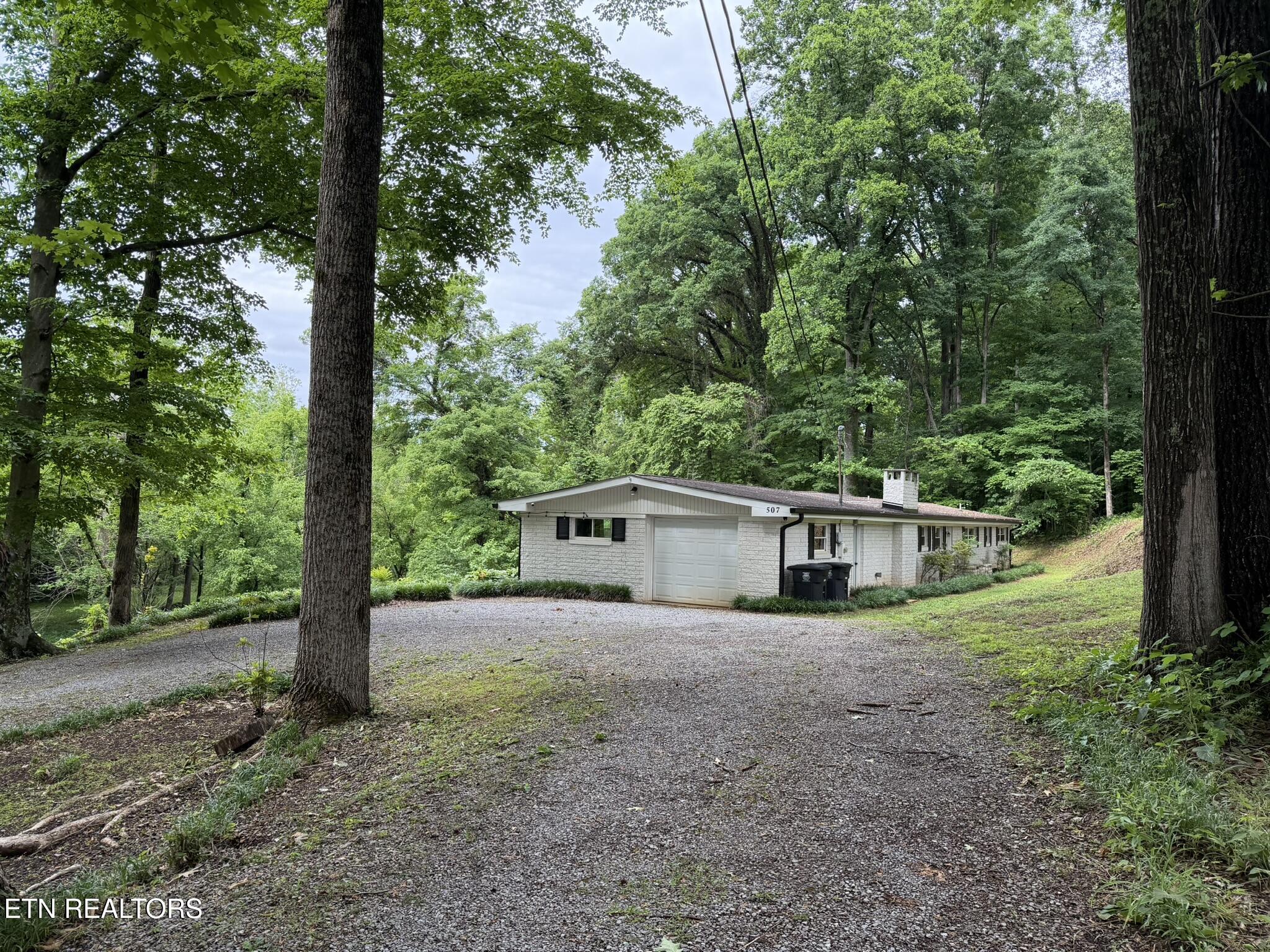 507 Short Street Athens TN 37303