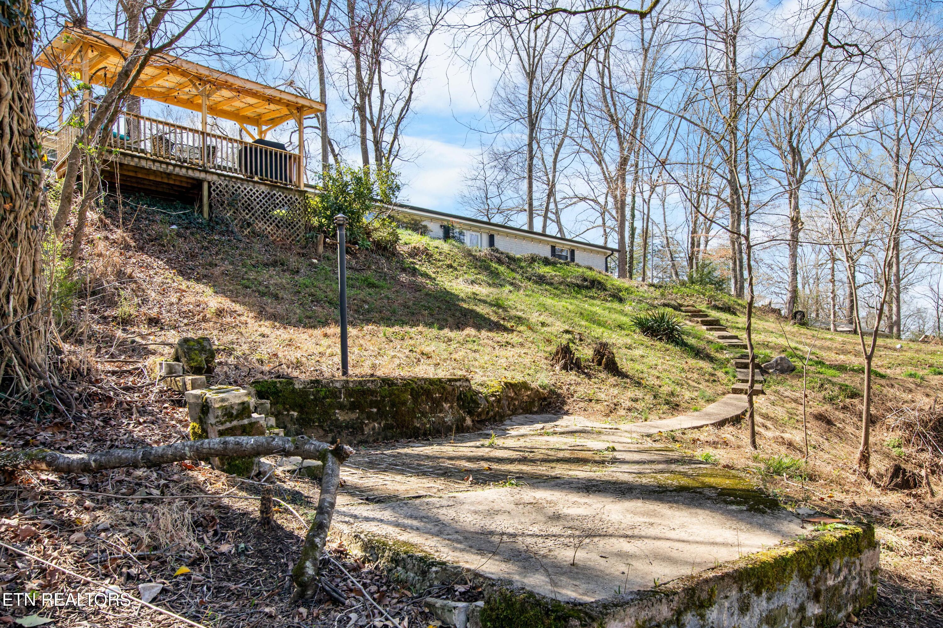 507 Short Street Athens TN 37303
