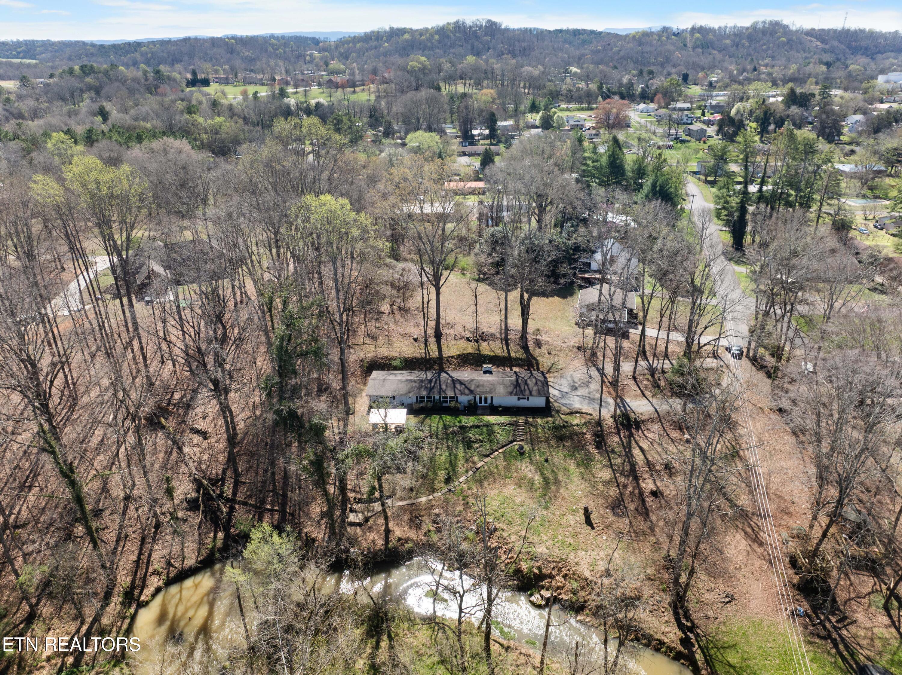 507 Short Street Athens TN 37303