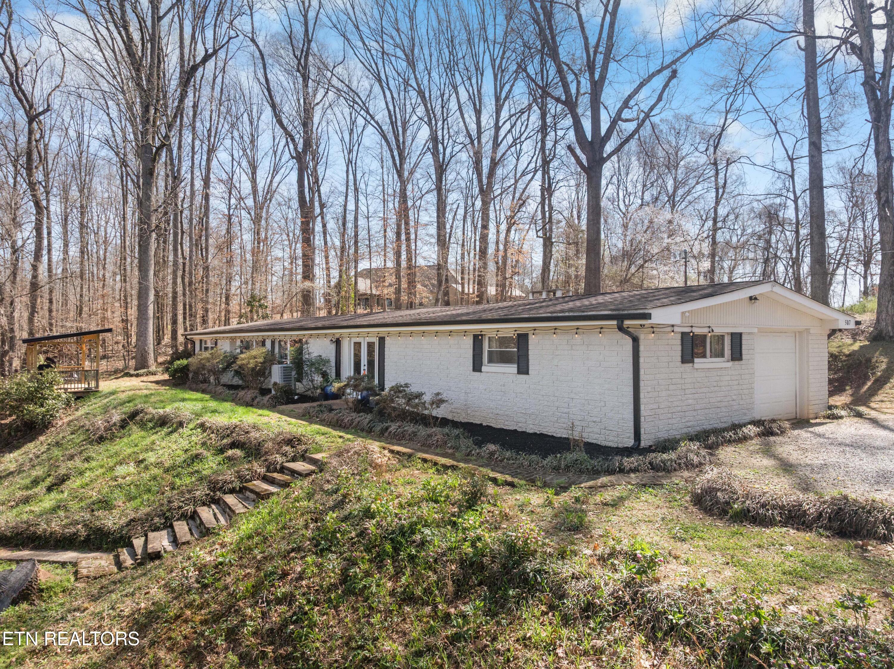 507 Short Street Athens TN 37303