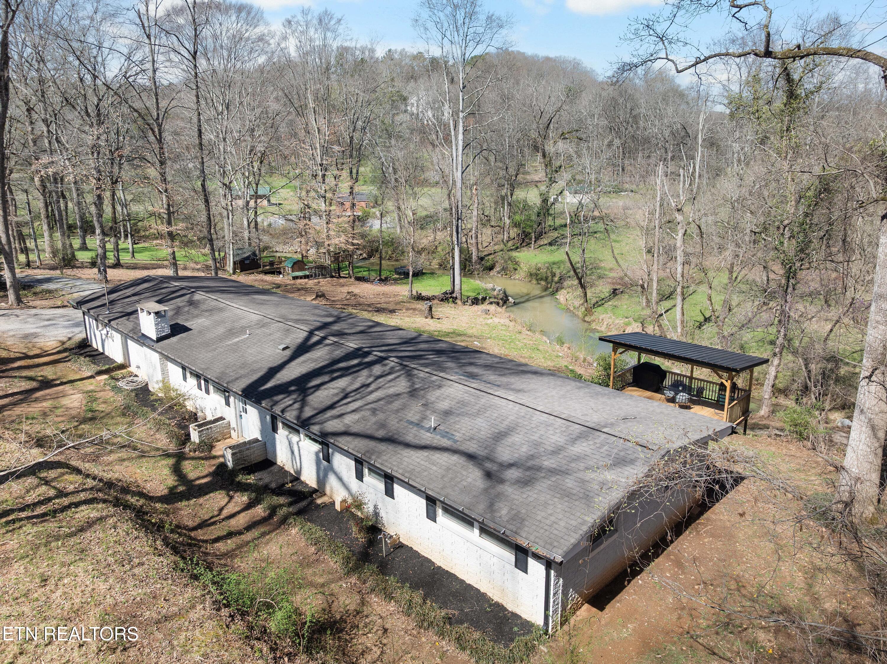 507 Short Street Athens TN 37303