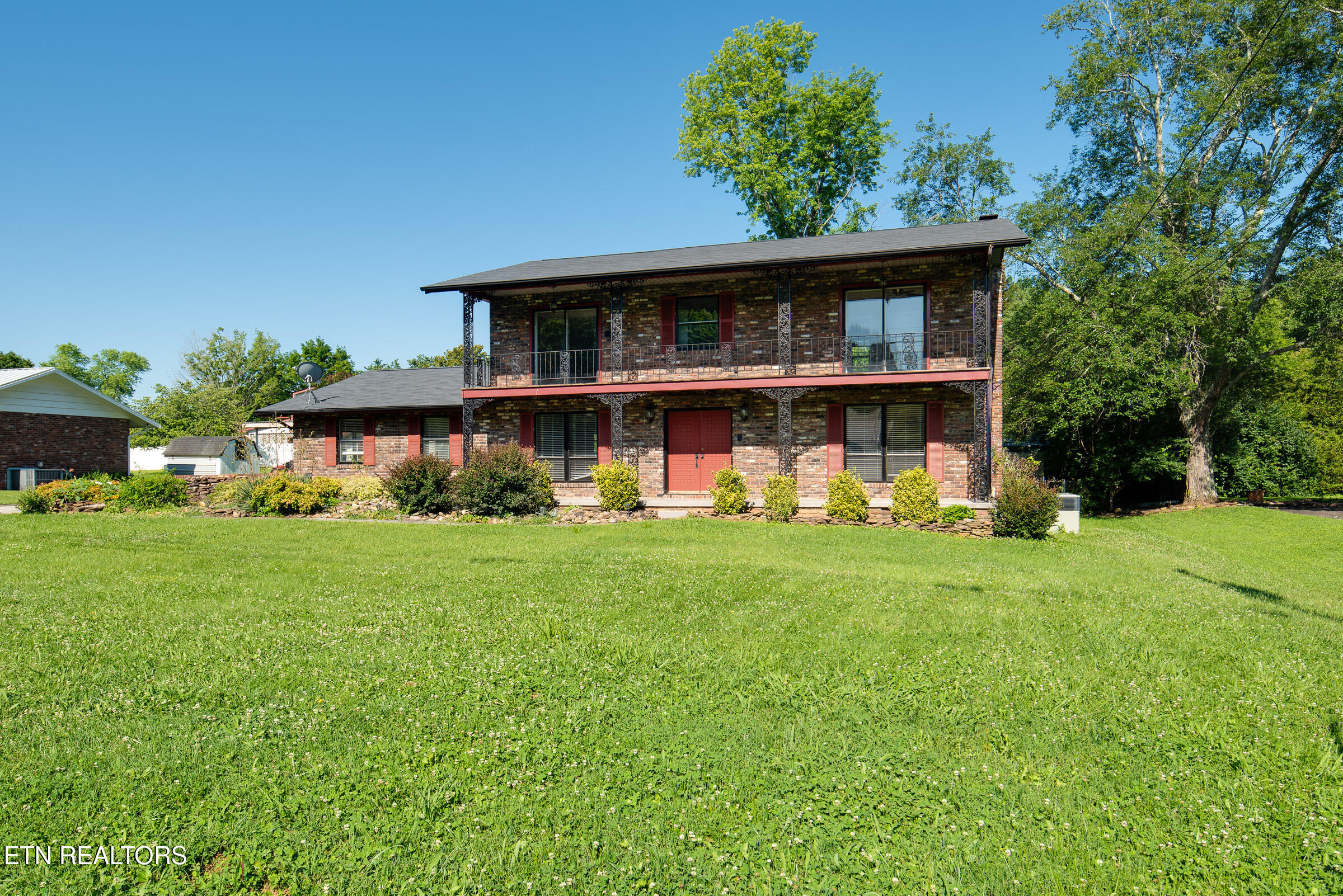 813 Naples Road Knoxville TN 37923