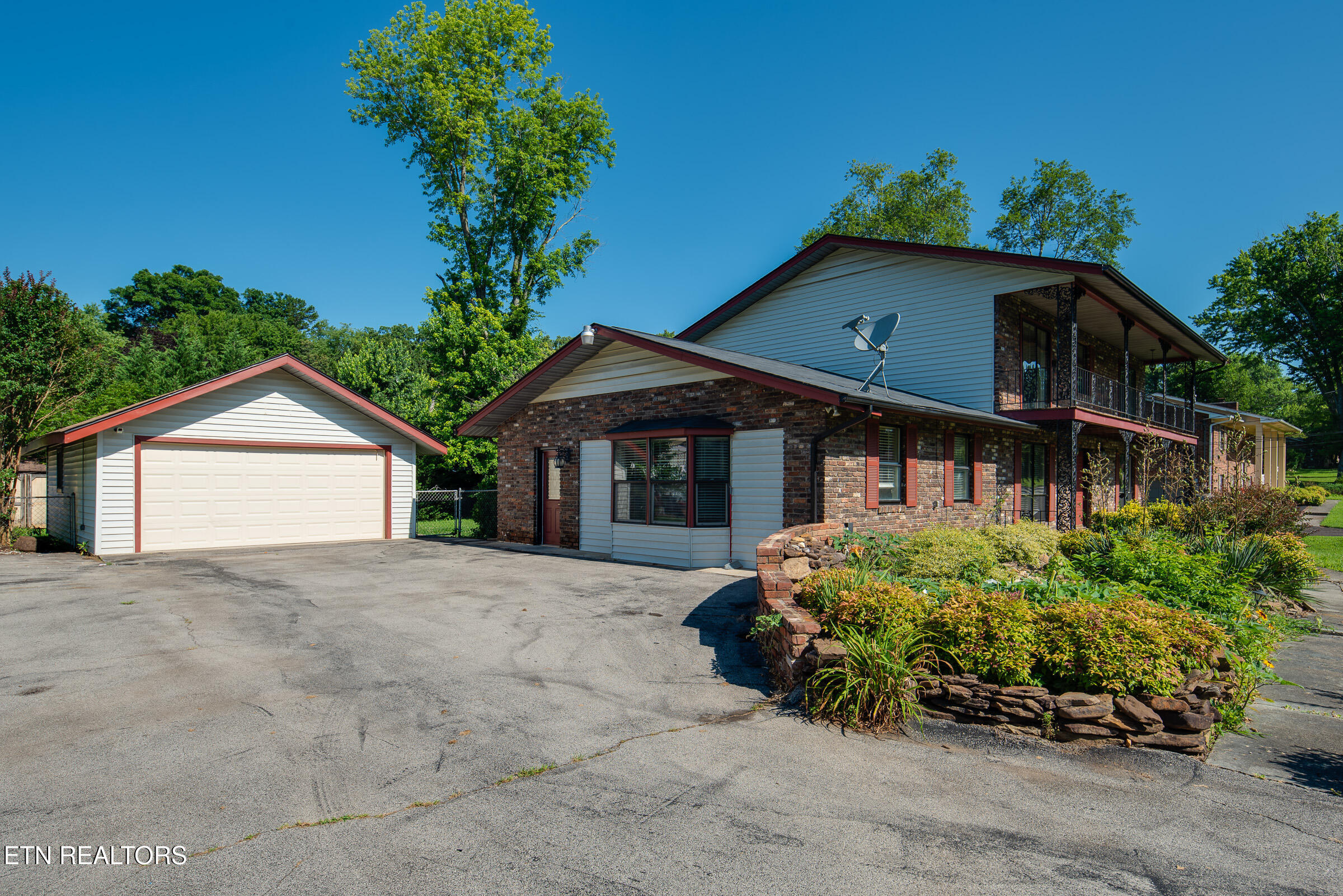 813 Naples Road Knoxville TN 37923