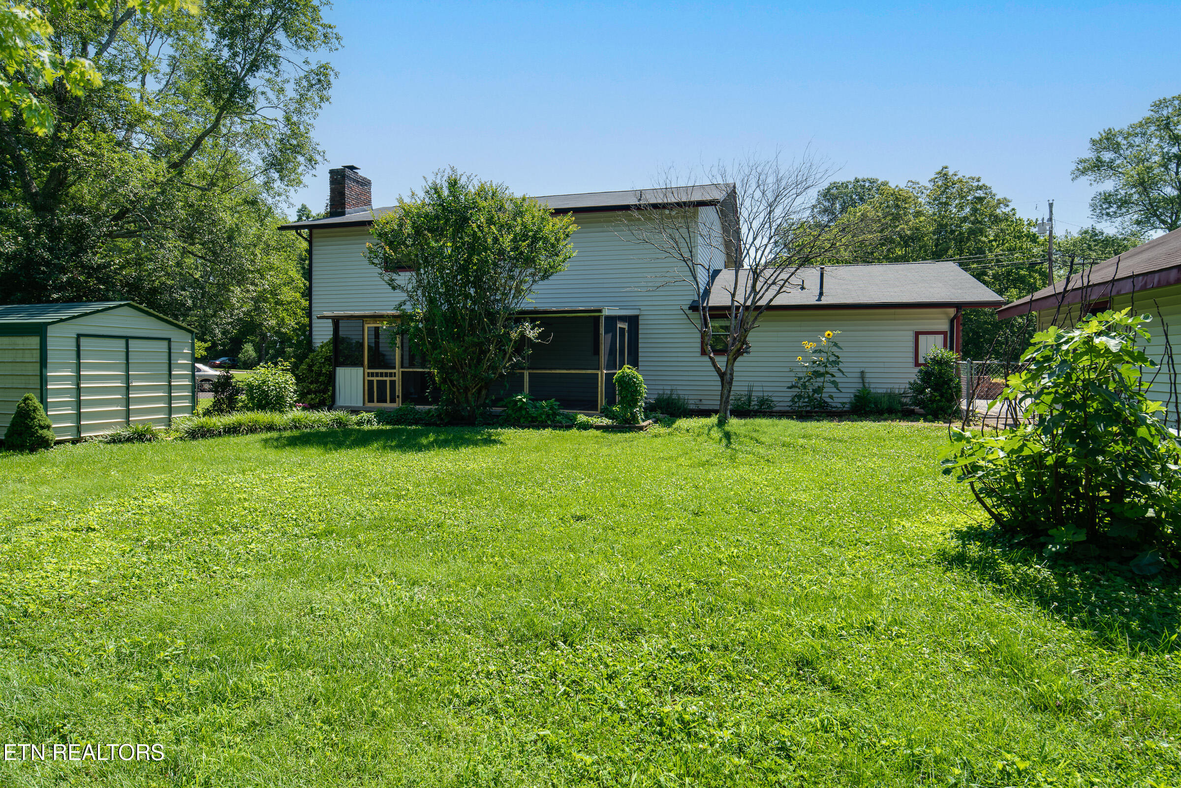 813 Naples Road Knoxville TN 37923