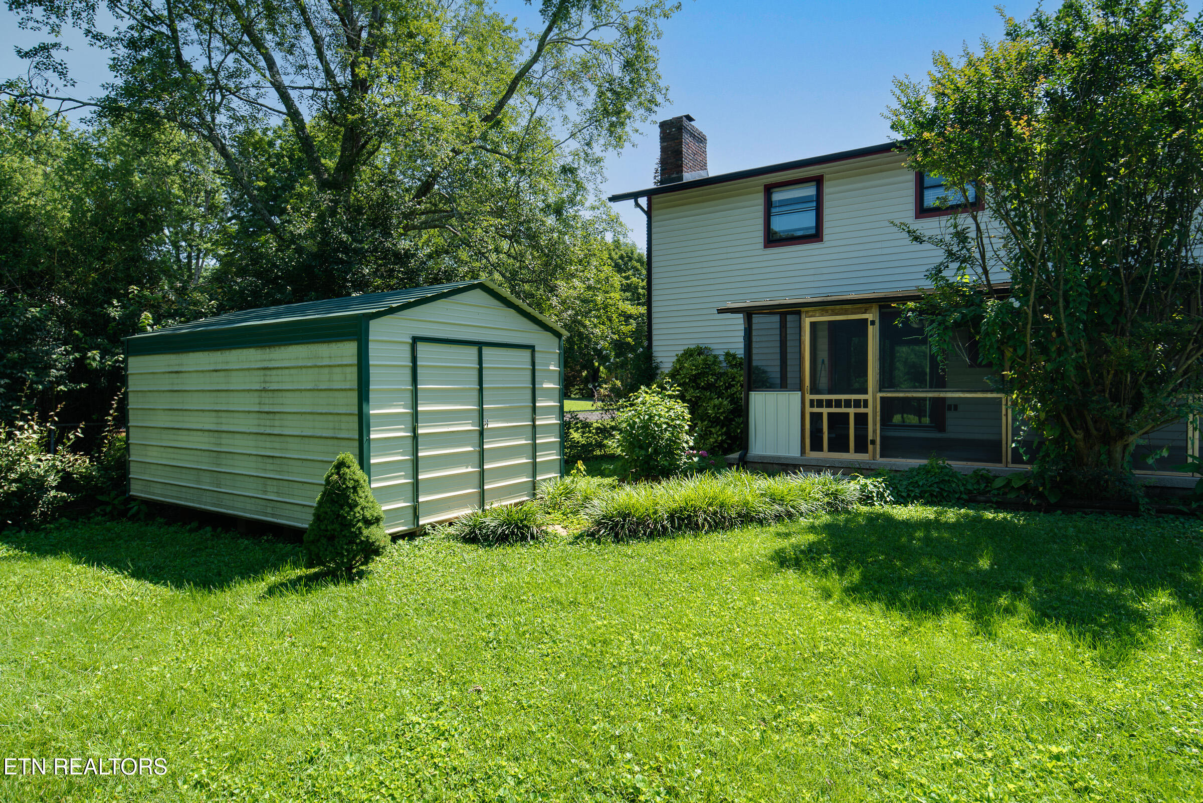 813 Naples Road Knoxville TN 37923