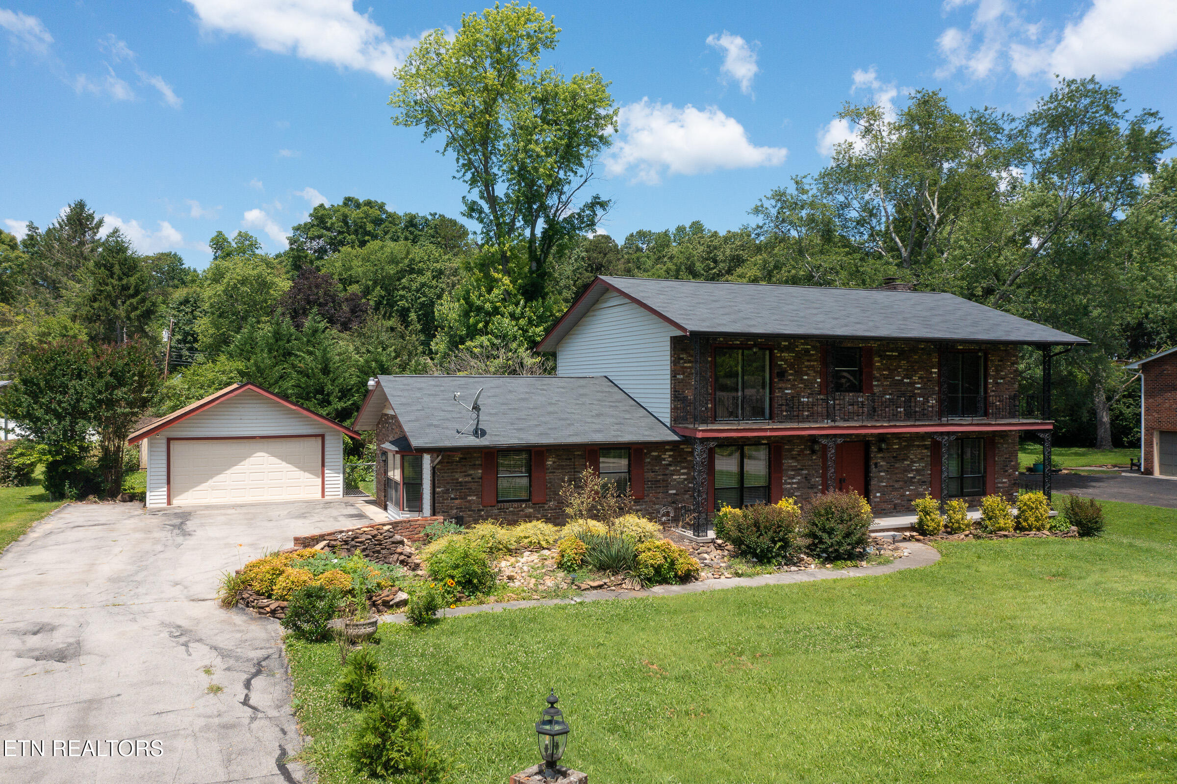 813 Naples Road Knoxville TN 37923