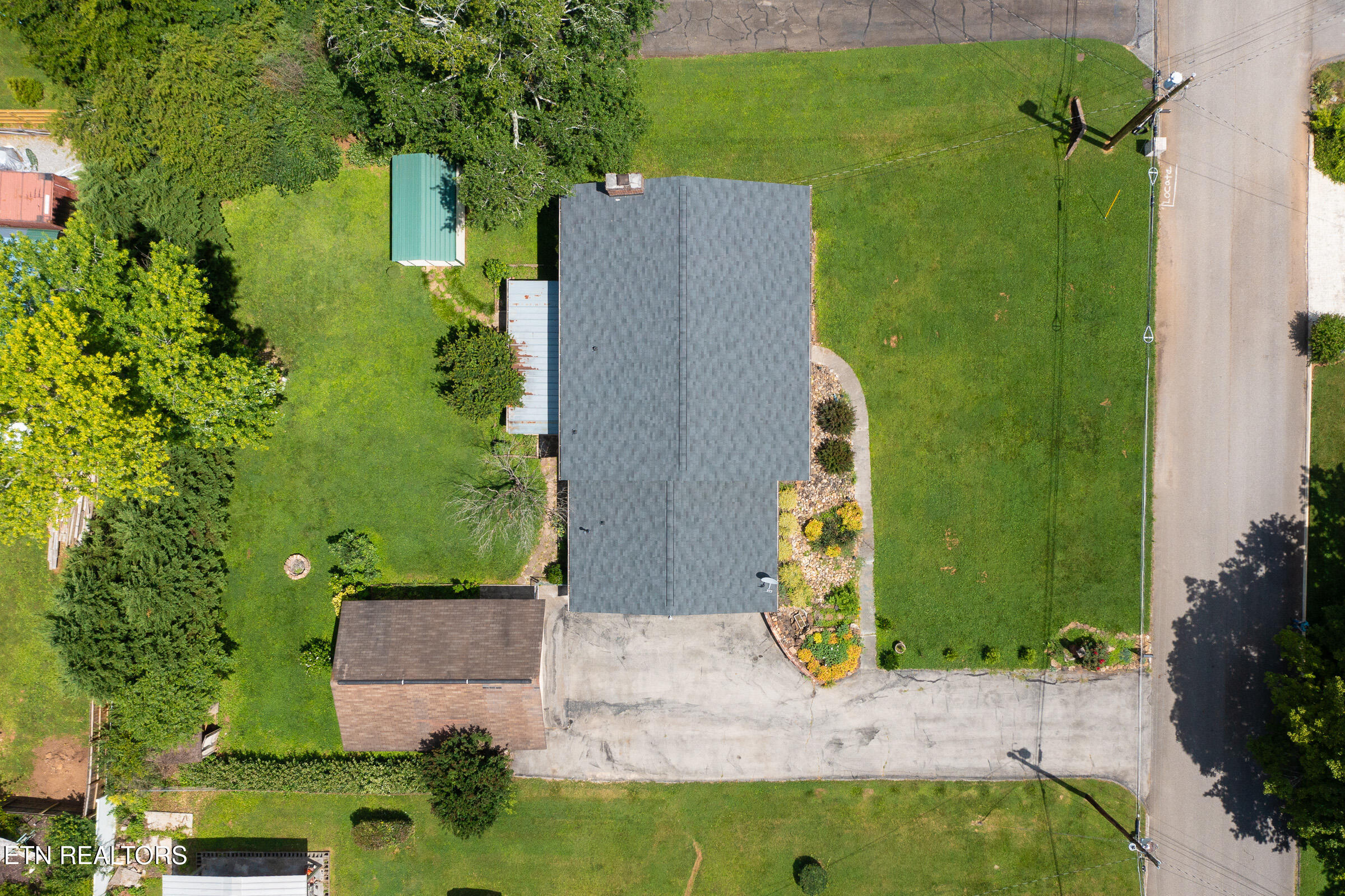 813 Naples Road Knoxville TN 37923