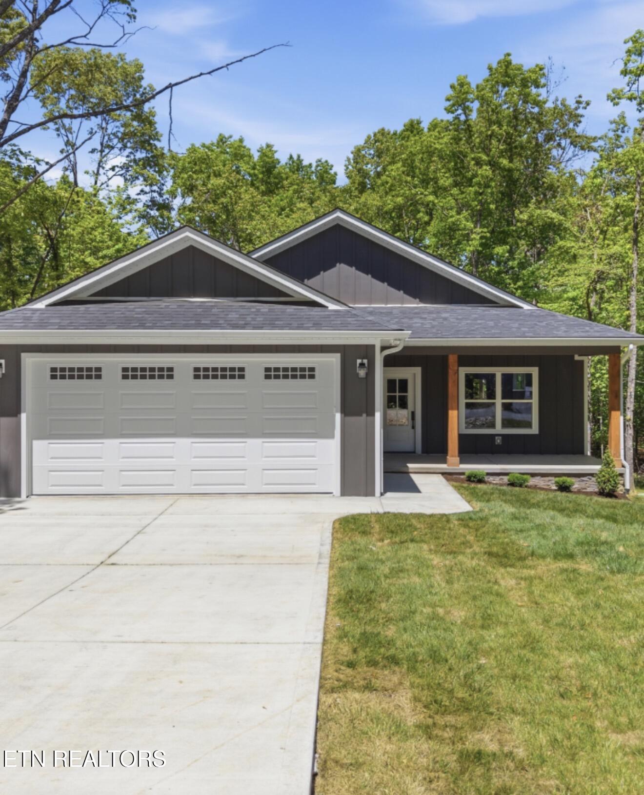 172 Hawes Circle Crossville TN 38558