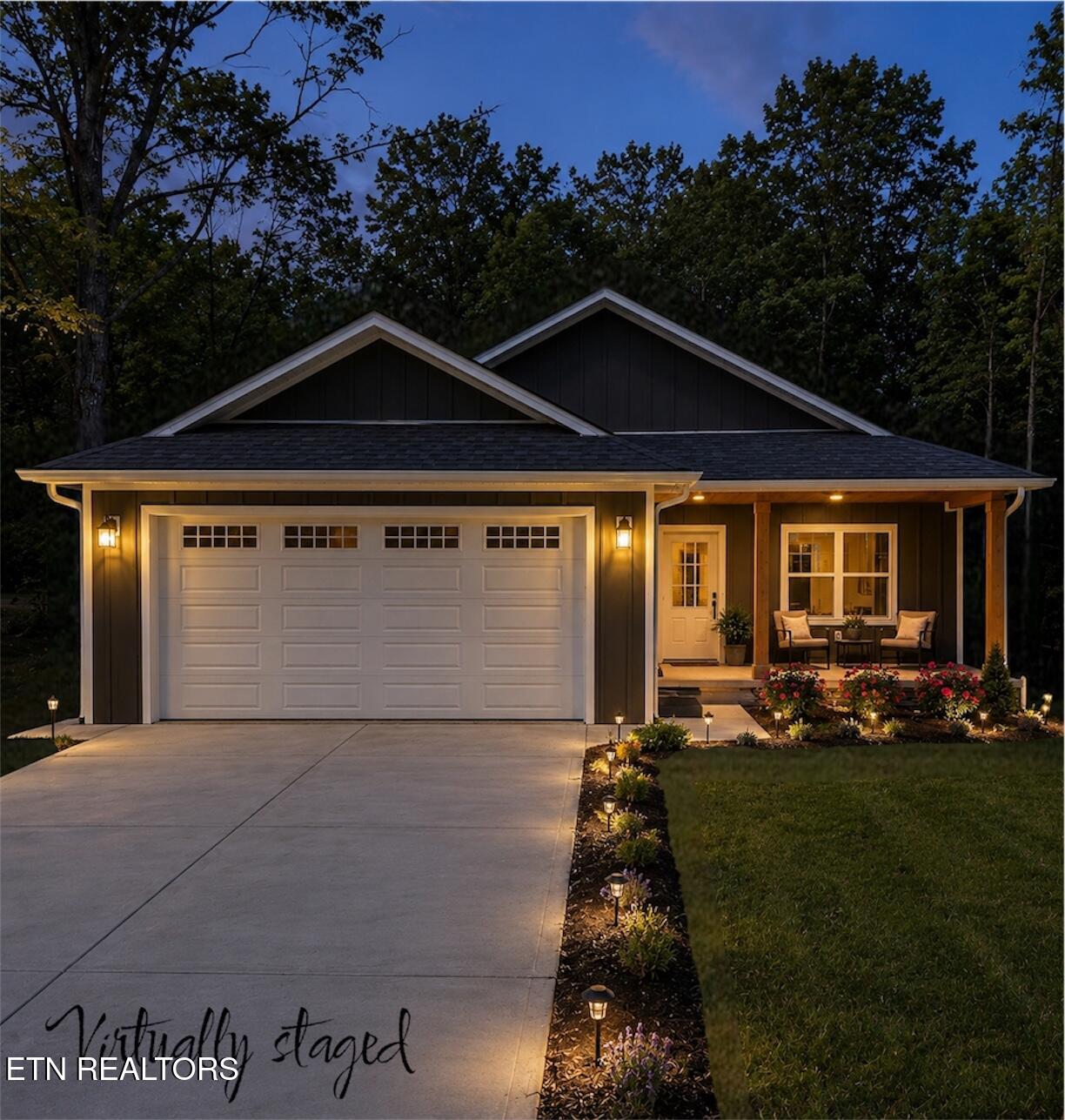 172 Hawes Circle Crossville TN 38558