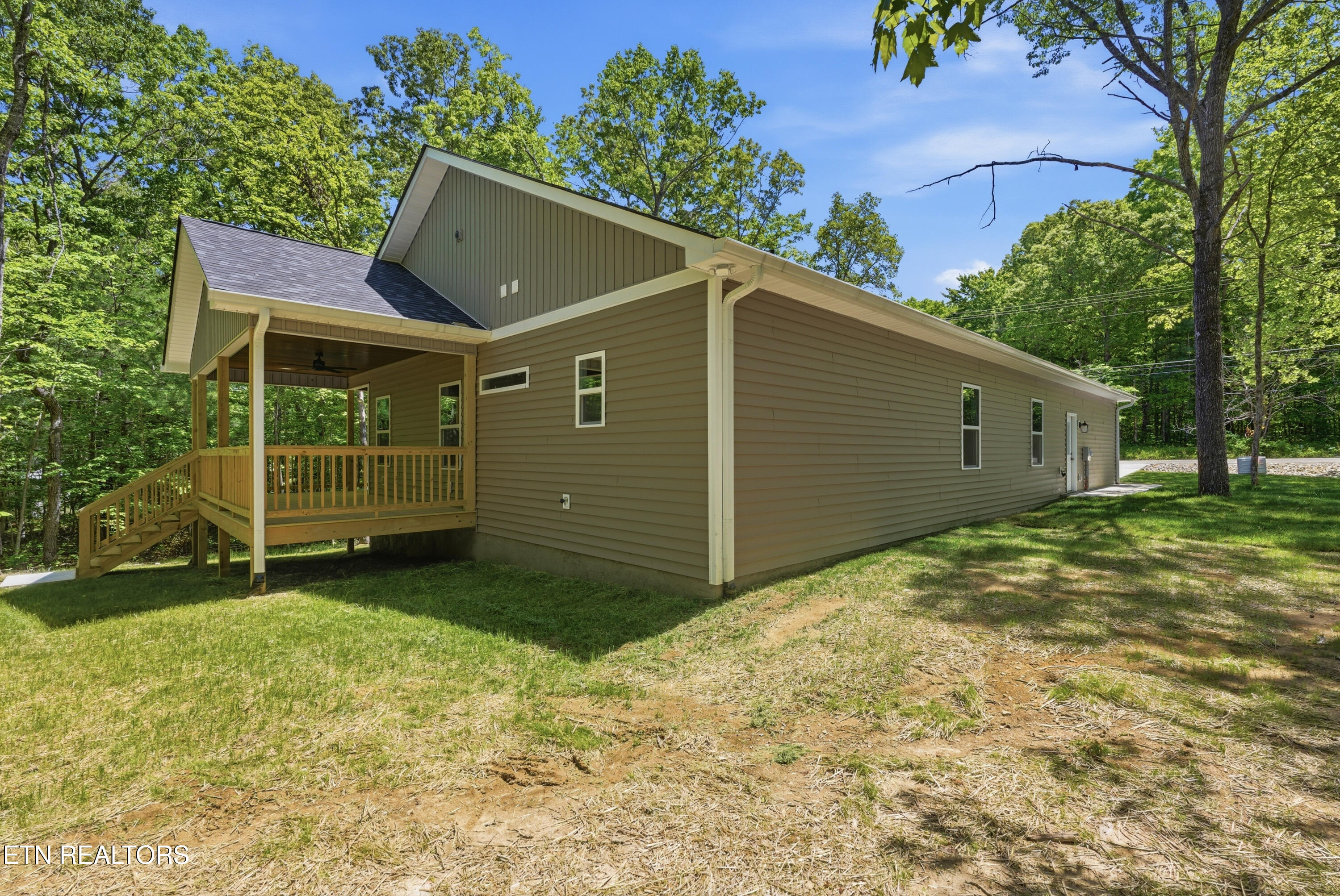 172 Hawes Circle Crossville TN 38558