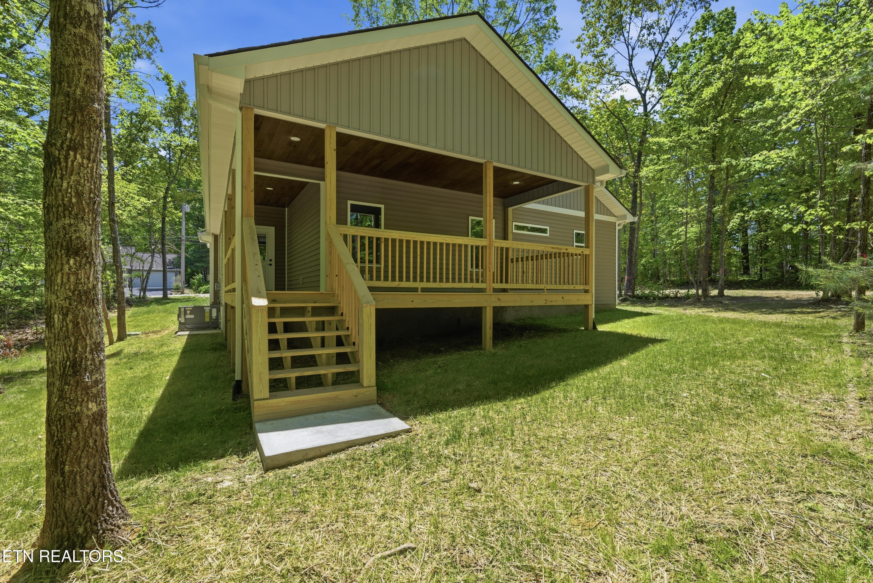 172 Hawes Circle Crossville TN 38558