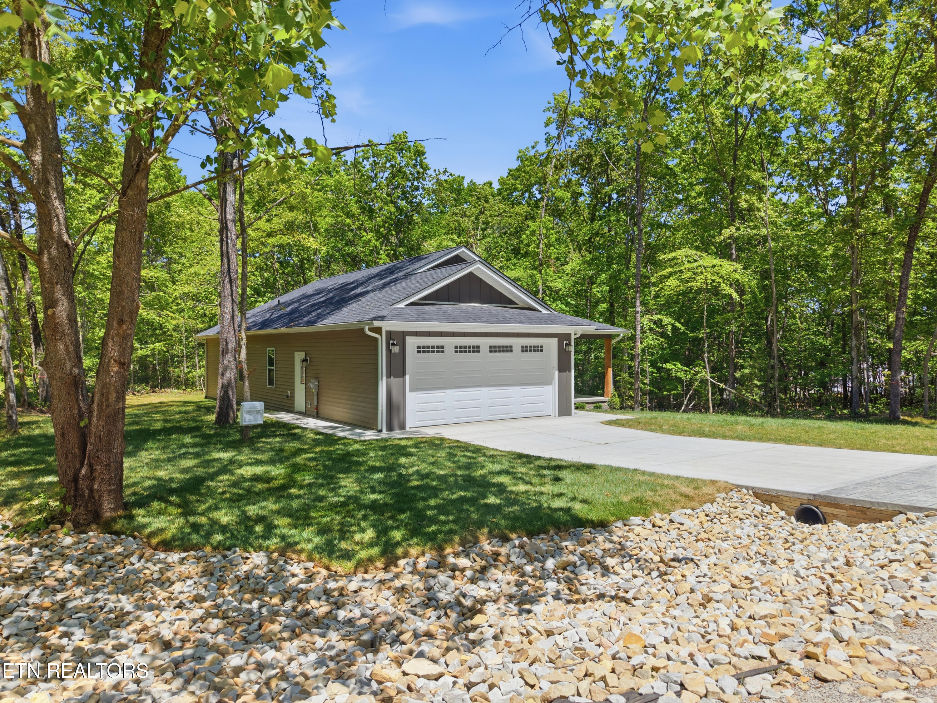 172 Hawes Circle Crossville TN 38558