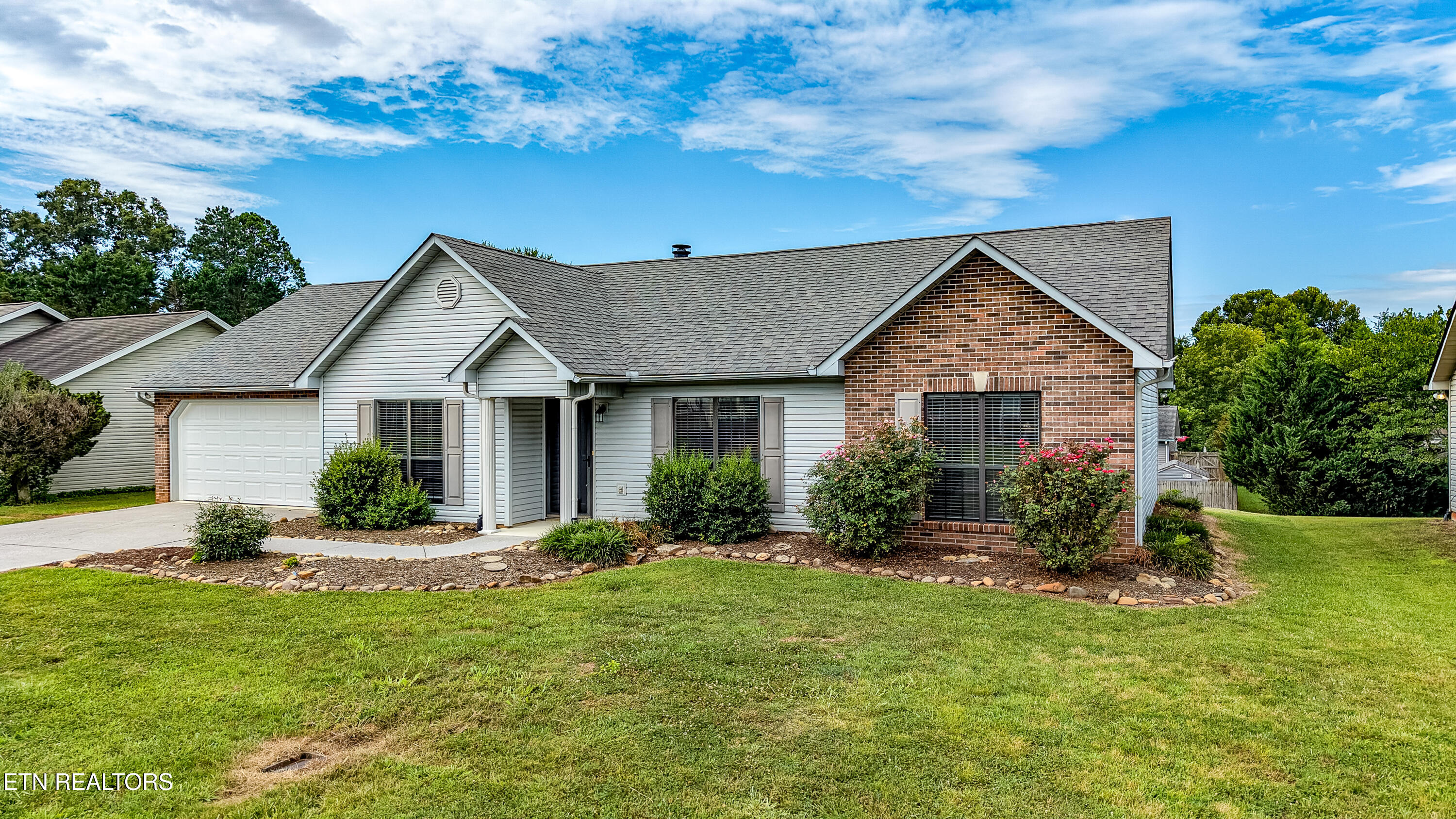 315 Headrickview Drive Maryville TN 37804