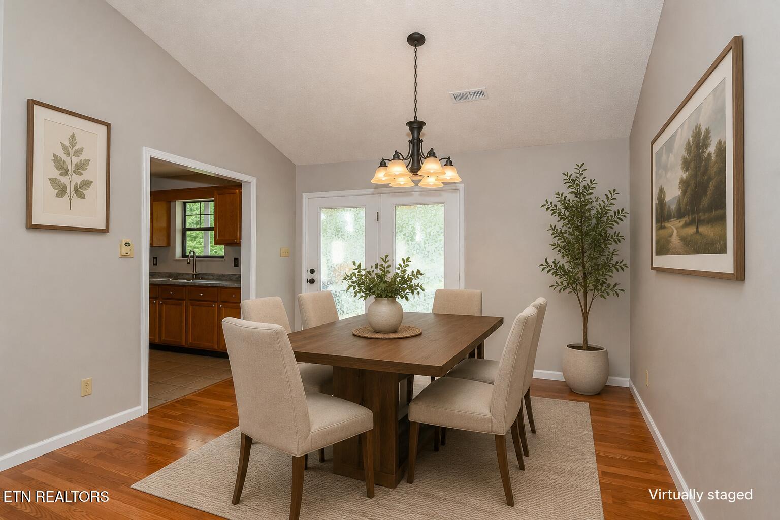 315 Headrickview Drive Maryville TN 37804