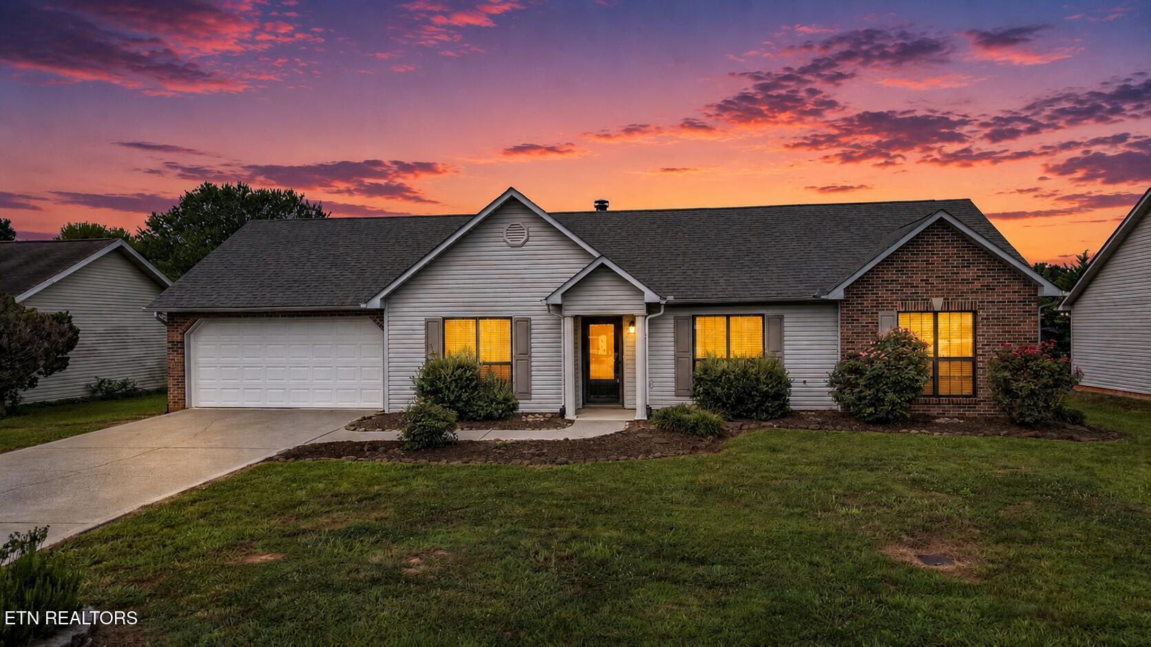 315 Headrickview Drive Maryville TN 37804
