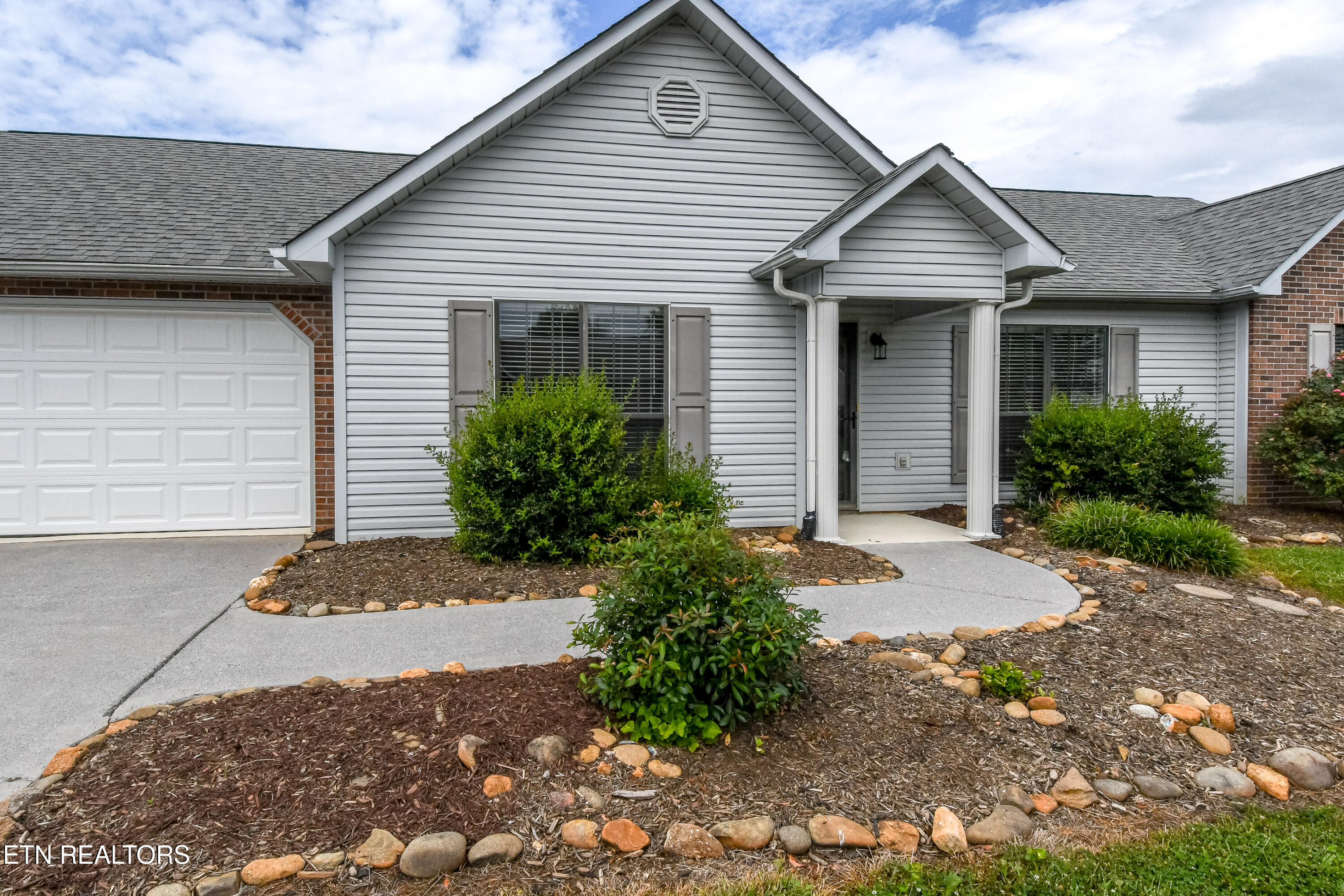 315 Headrickview Drive Maryville TN 37804