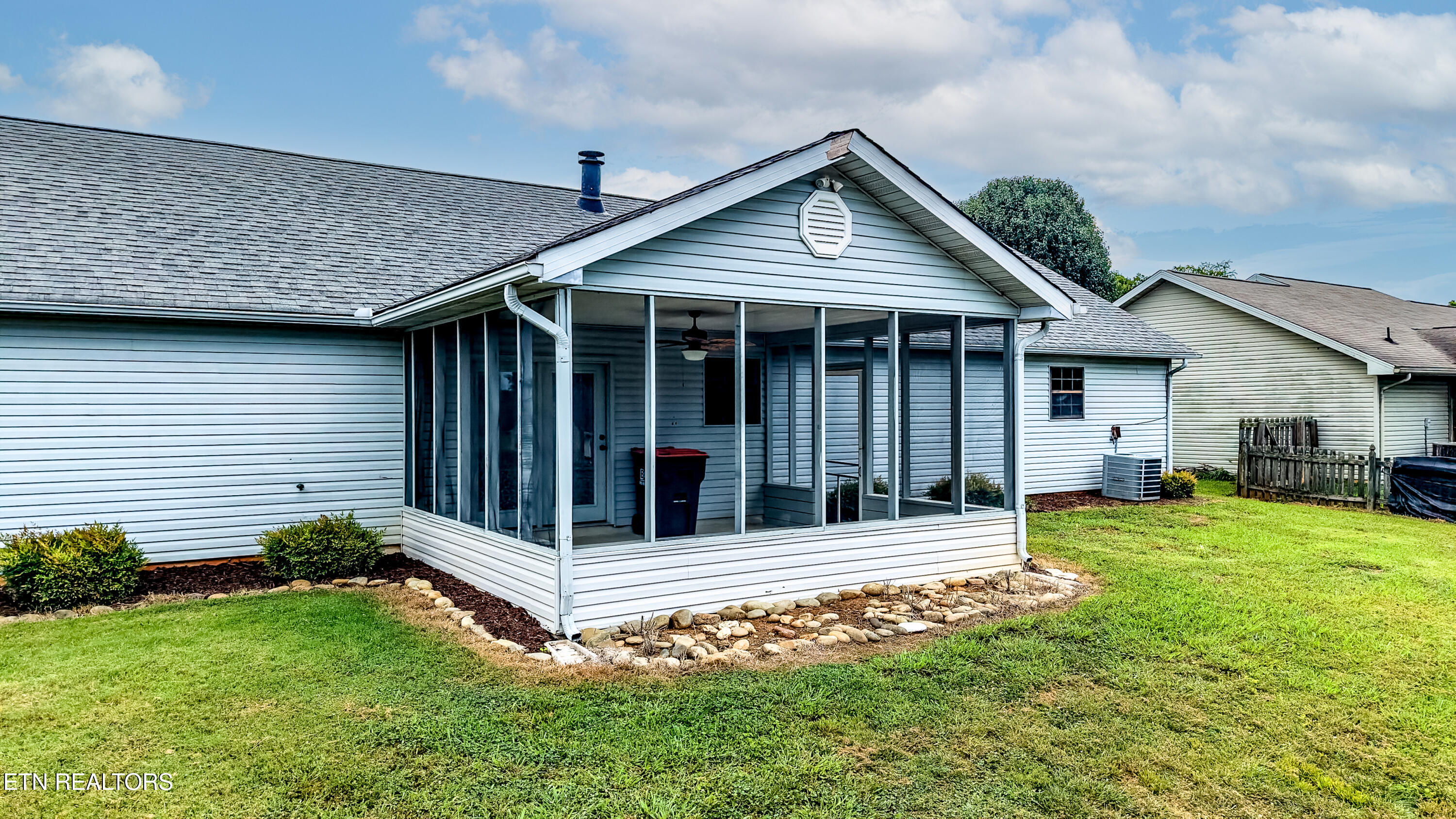 315 Headrickview Drive Maryville TN 37804