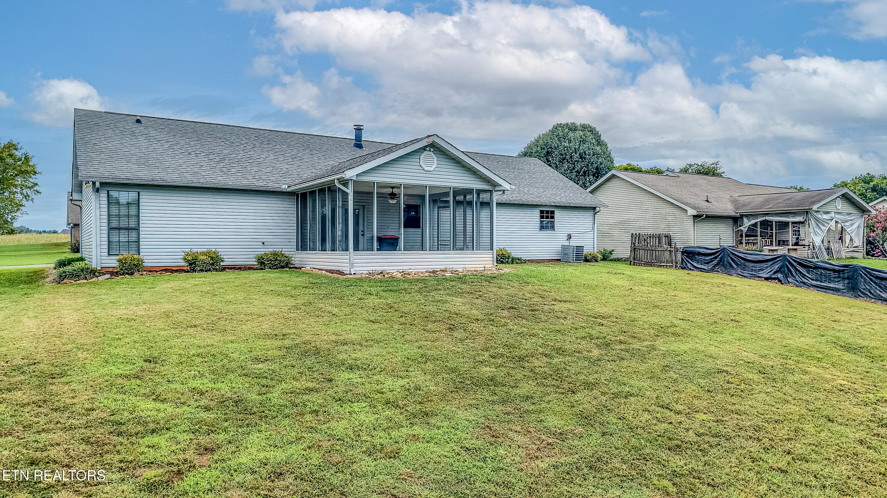315 Headrickview Drive Maryville TN 37804