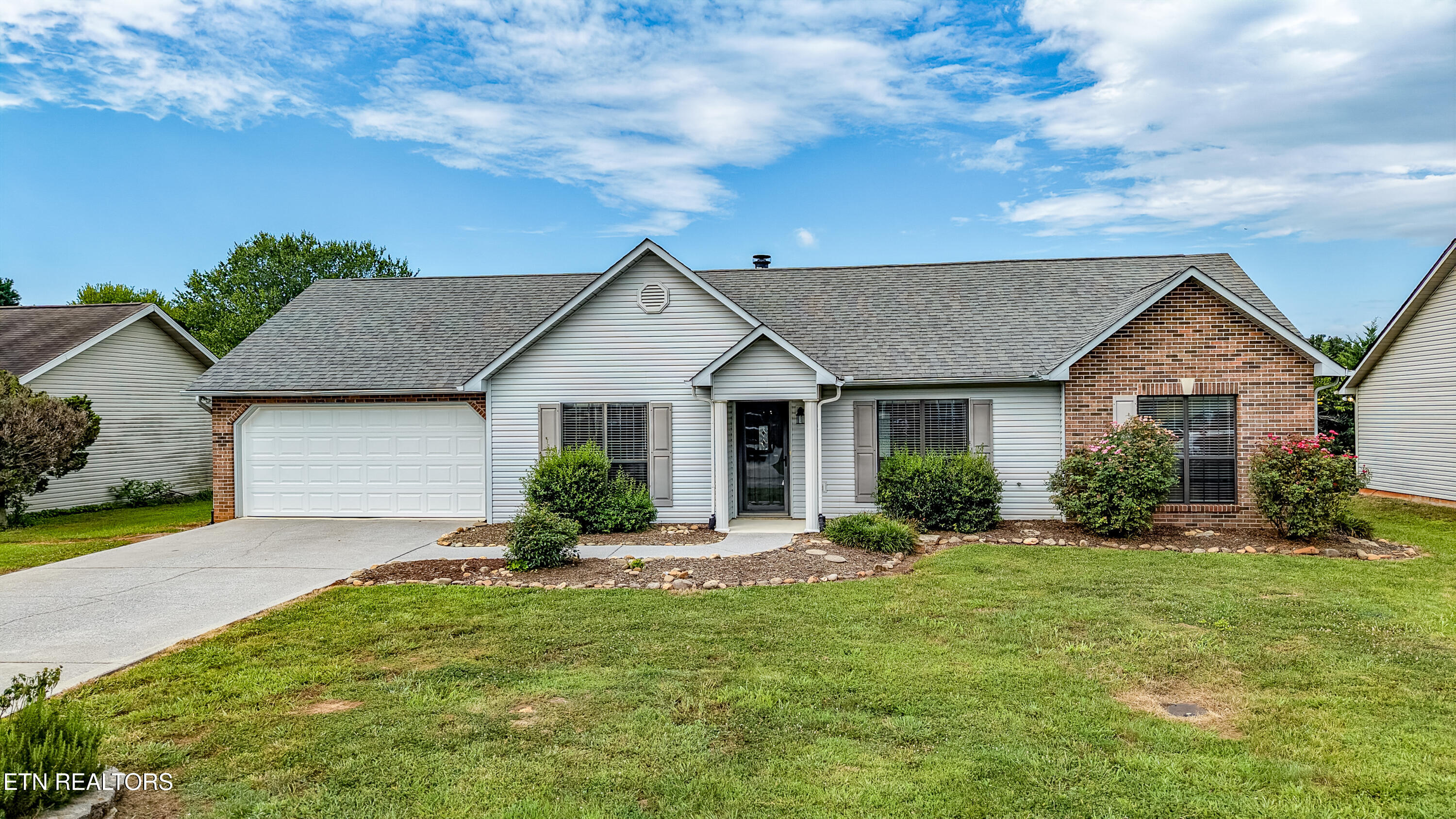 315 Headrickview Drive Maryville TN 37804