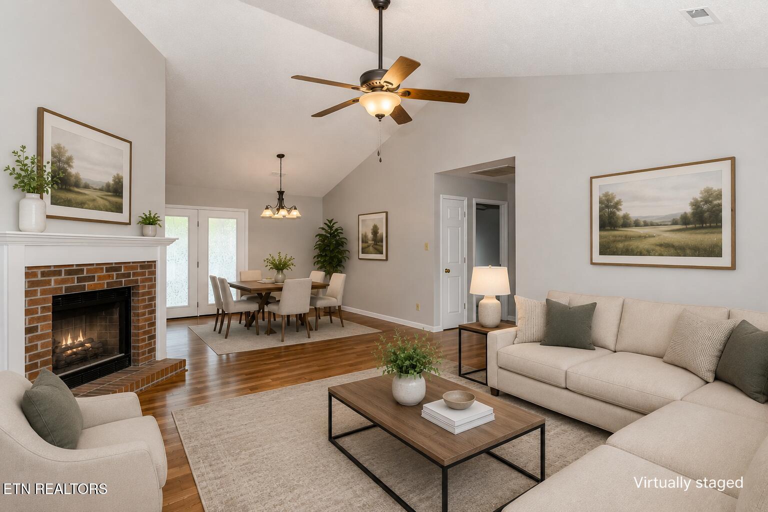 315 Headrickview Drive Maryville TN 37804