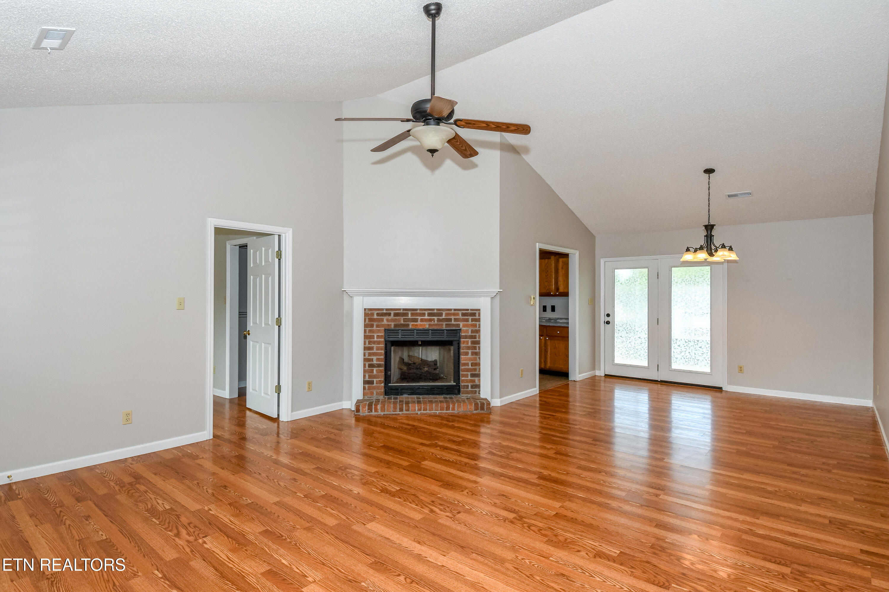315 Headrickview Drive Maryville TN 37804