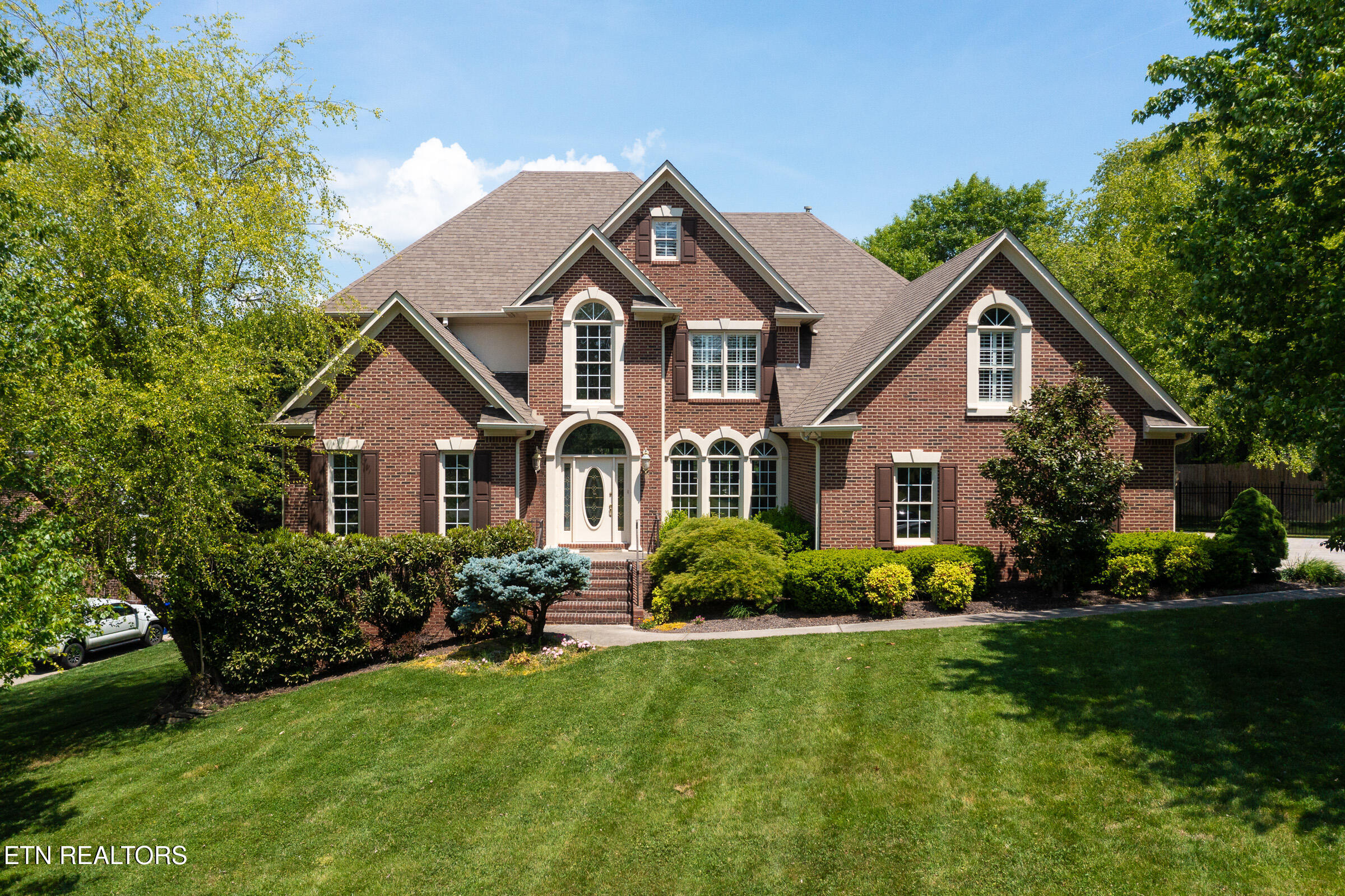 1265 Kensington Drive Knoxville TN 37922