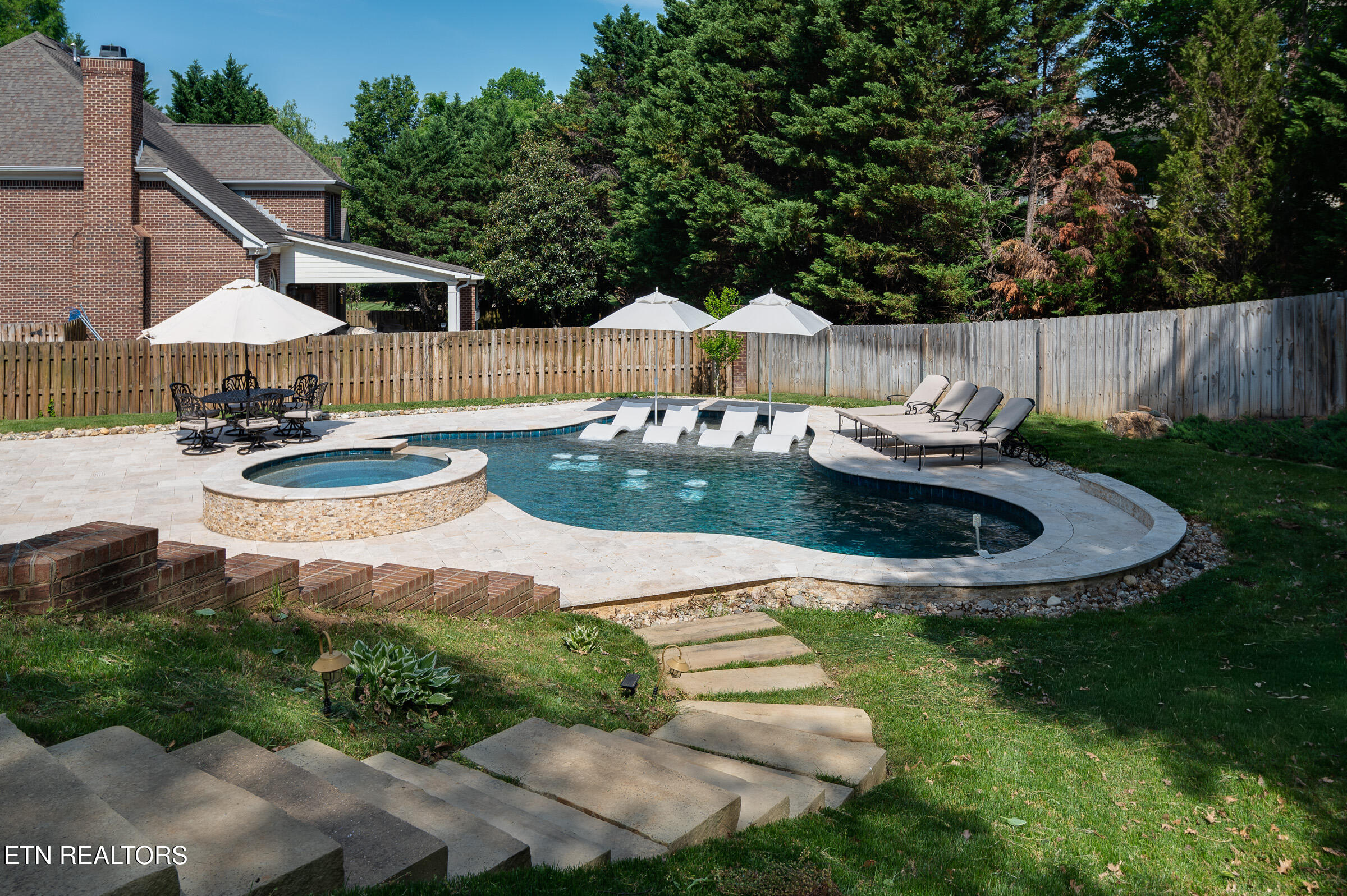 1265 Kensington Drive Knoxville TN 37922