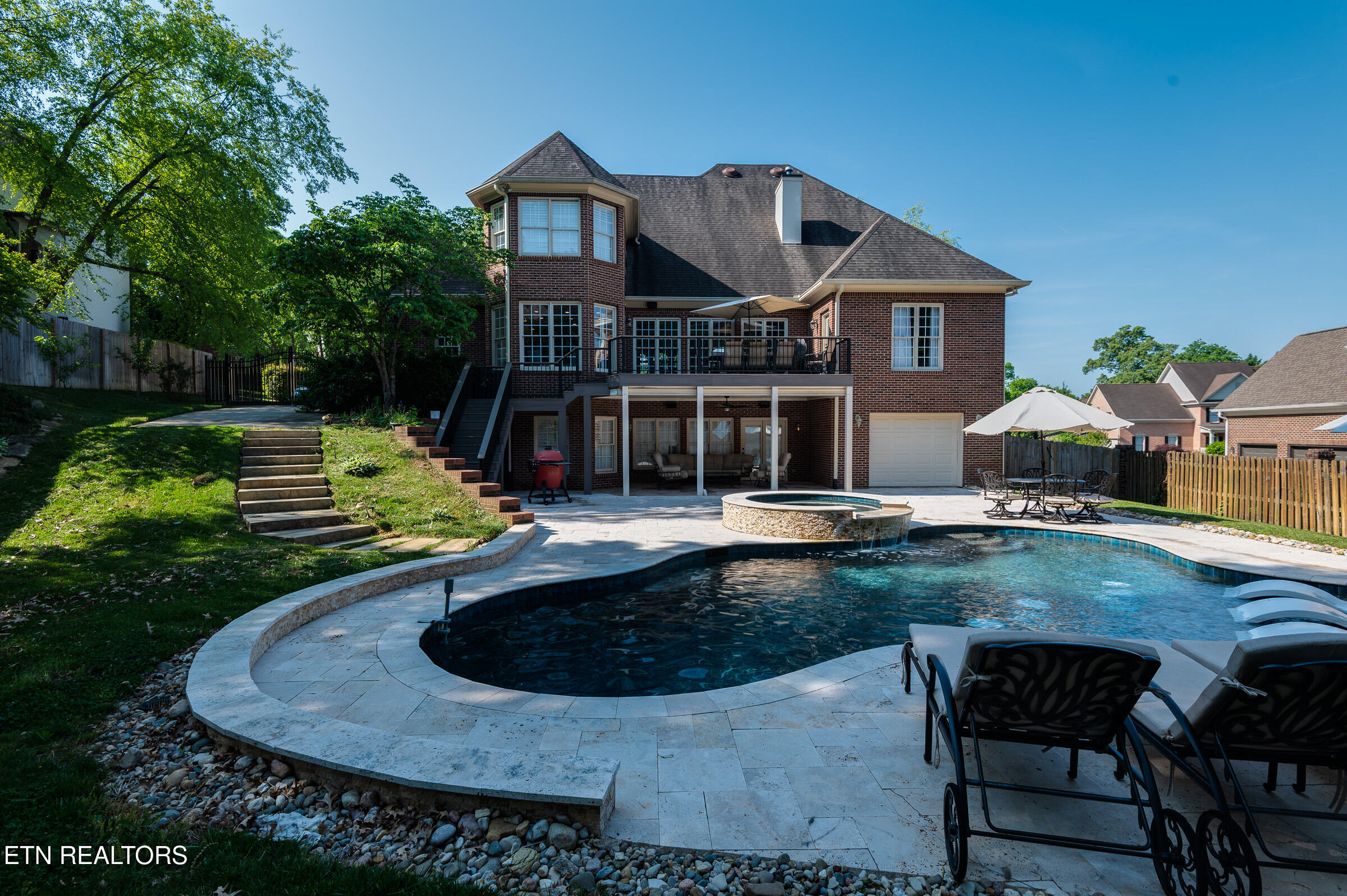 1265 Kensington Drive Knoxville TN 37922
