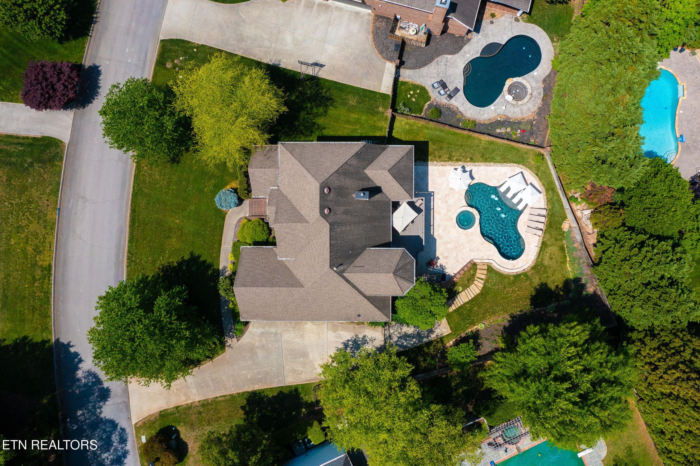 1265 Kensington Drive Knoxville TN 37922
