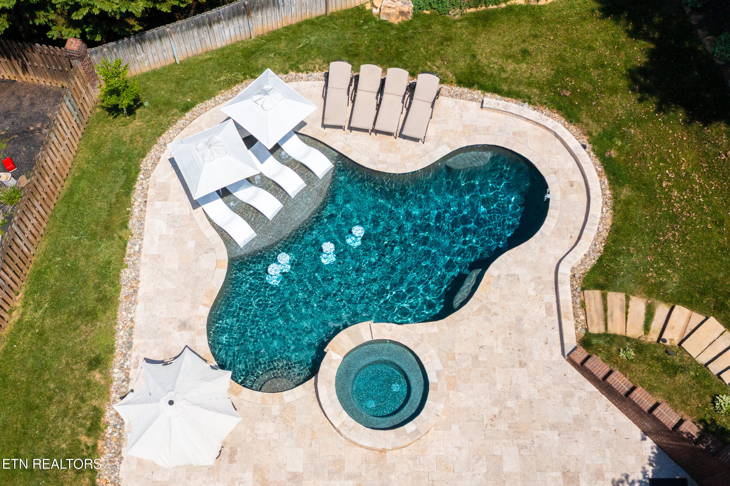 1265 Kensington Drive Knoxville TN 37922