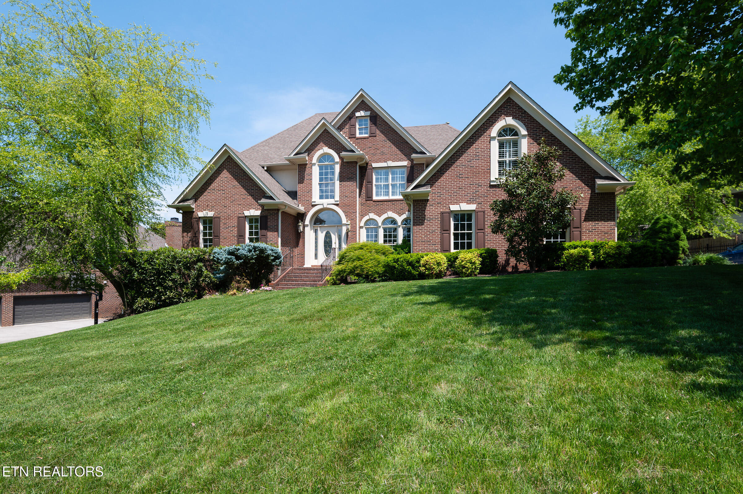 1265 Kensington Drive Knoxville TN 37922