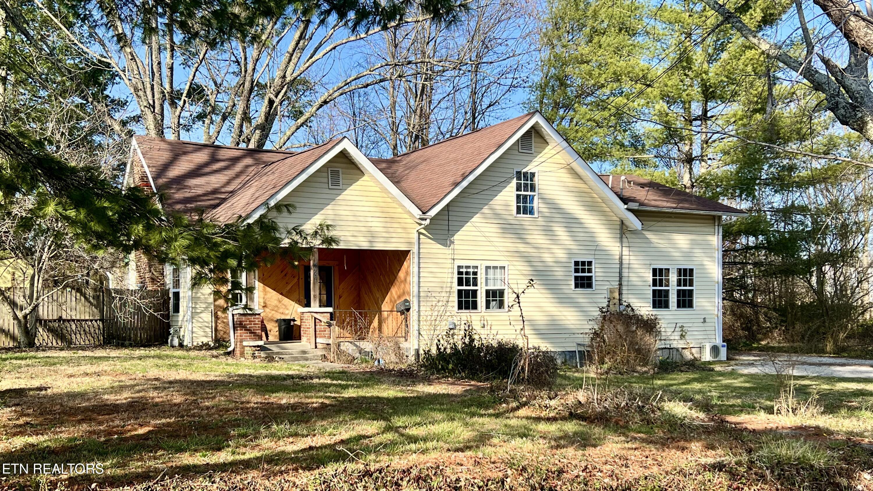 426 Rosedale Avenue Jamestown TN 38556