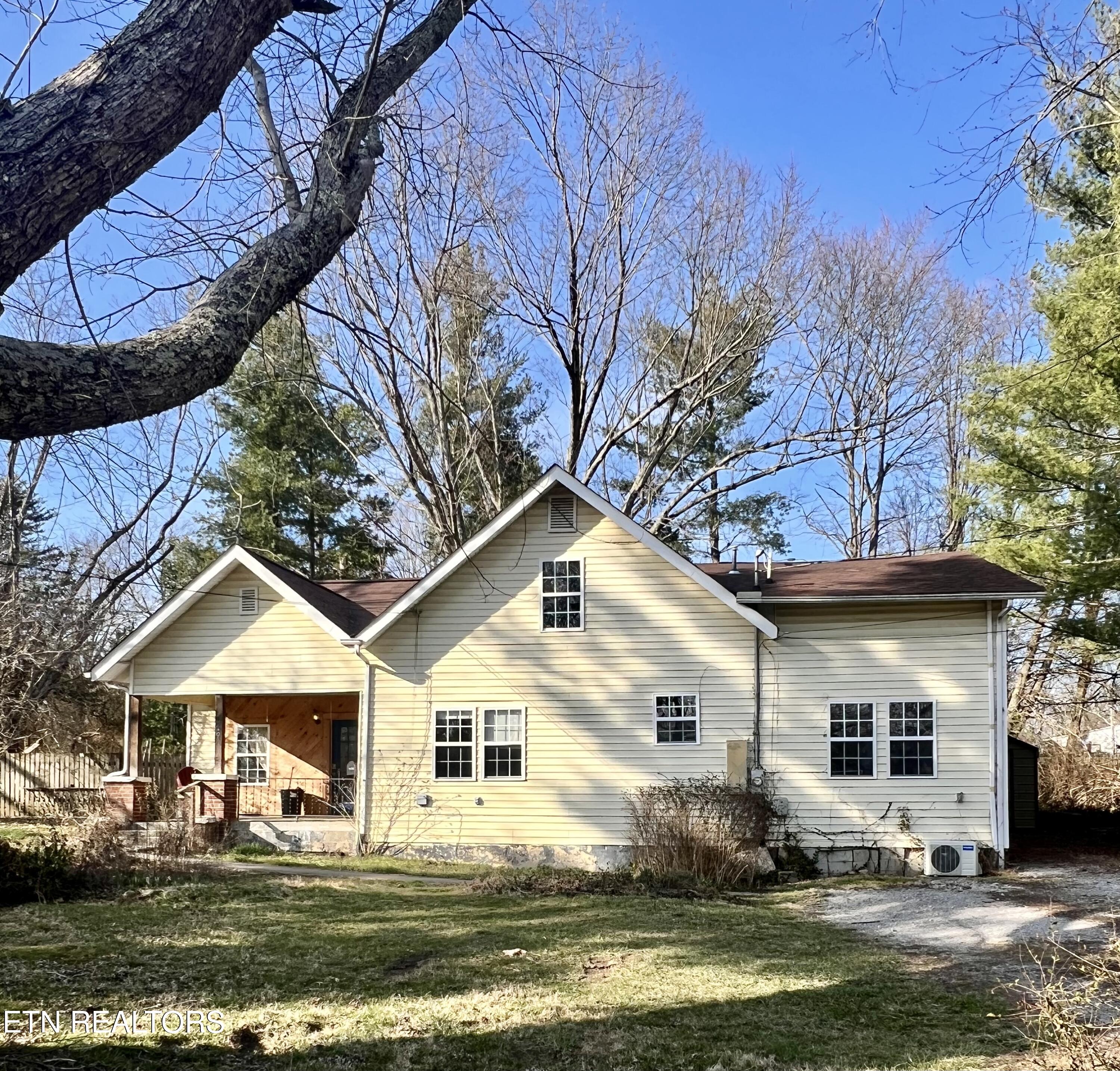 426 Rosedale Avenue Jamestown TN 38556